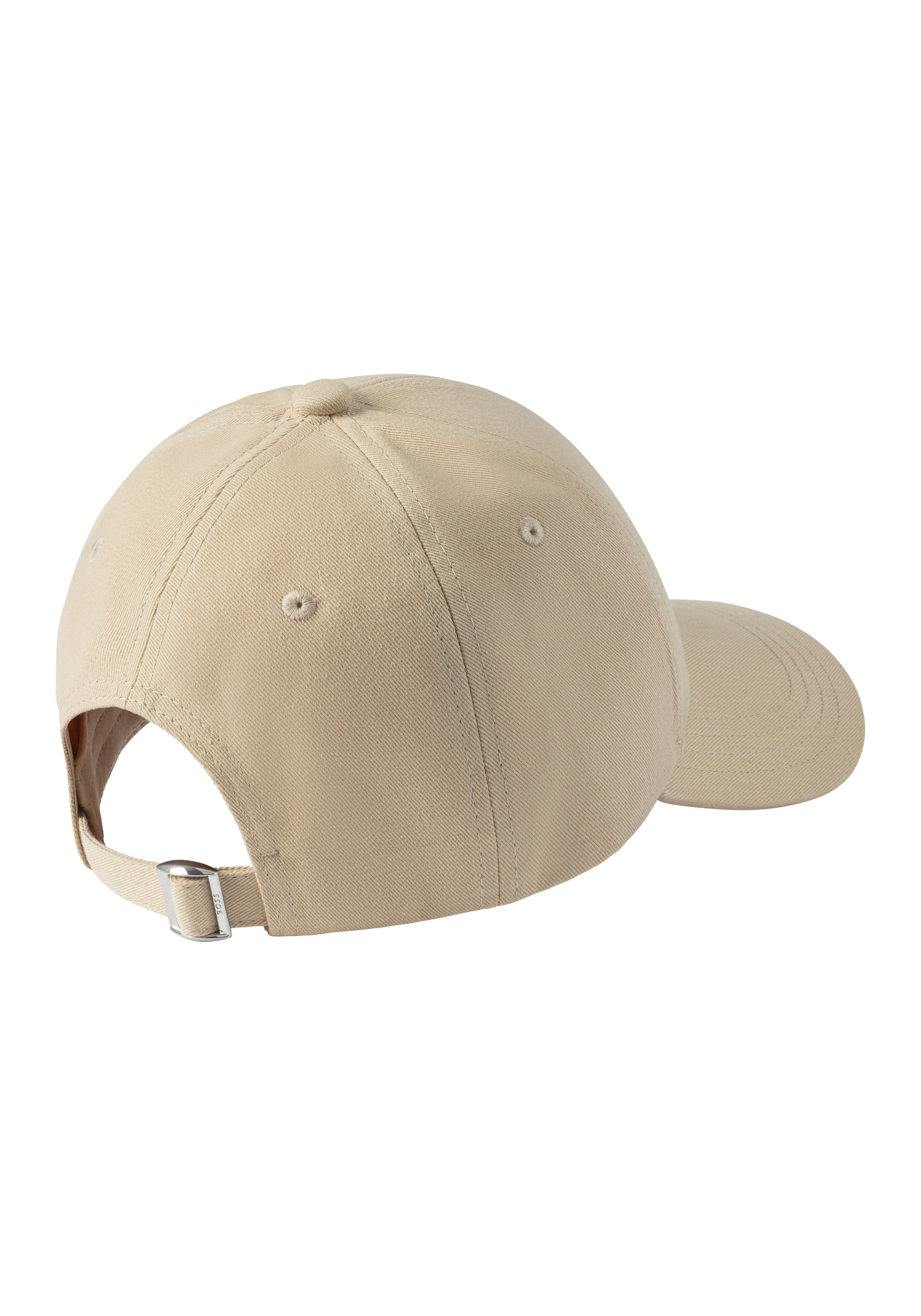 BOSS Baseball Cap »Ari«, mit BOSS Logostickerei Ton in Ton, unisex