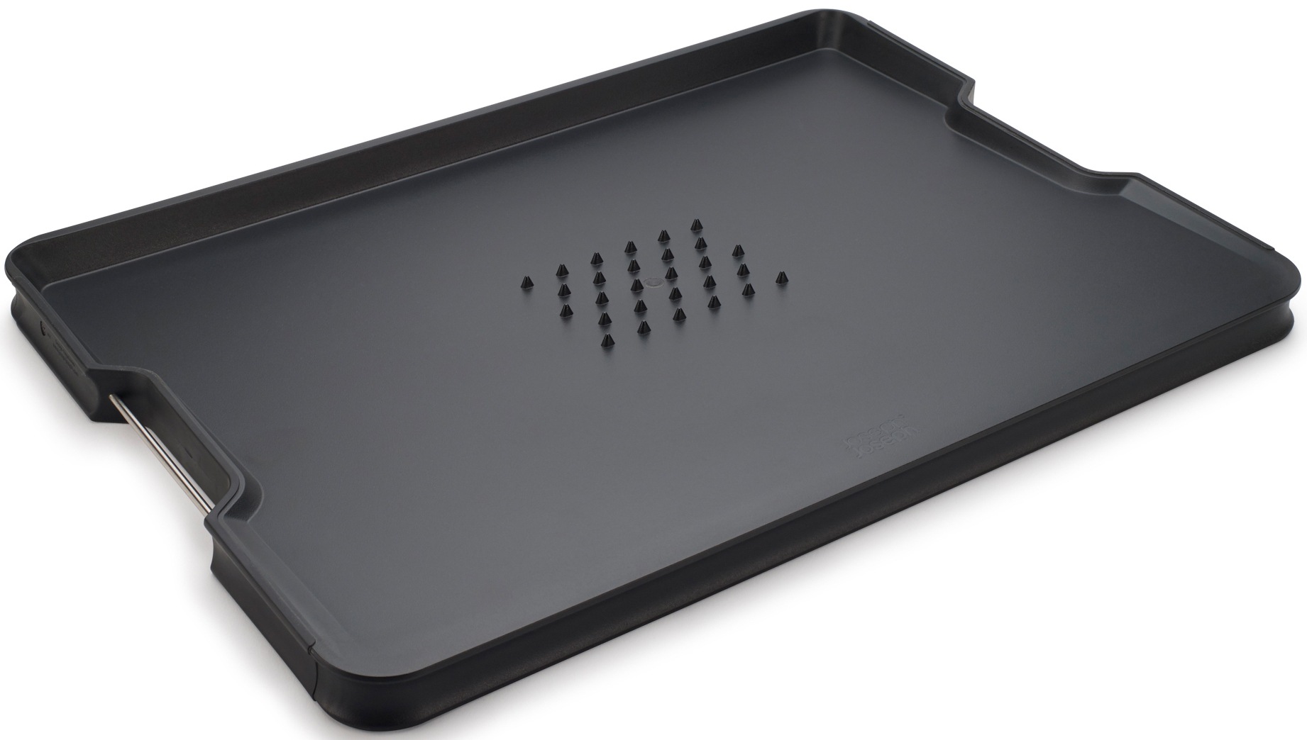 Joseph Joseph Schneidebrett »Cut&Carve™ Plus«, (1 St.), multifunktional günstig online kaufen