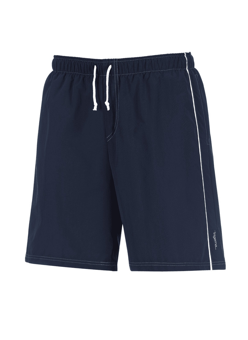 4. Bild von Trigema Badehose »TRIGEMA Strand/Freizeitshorts«