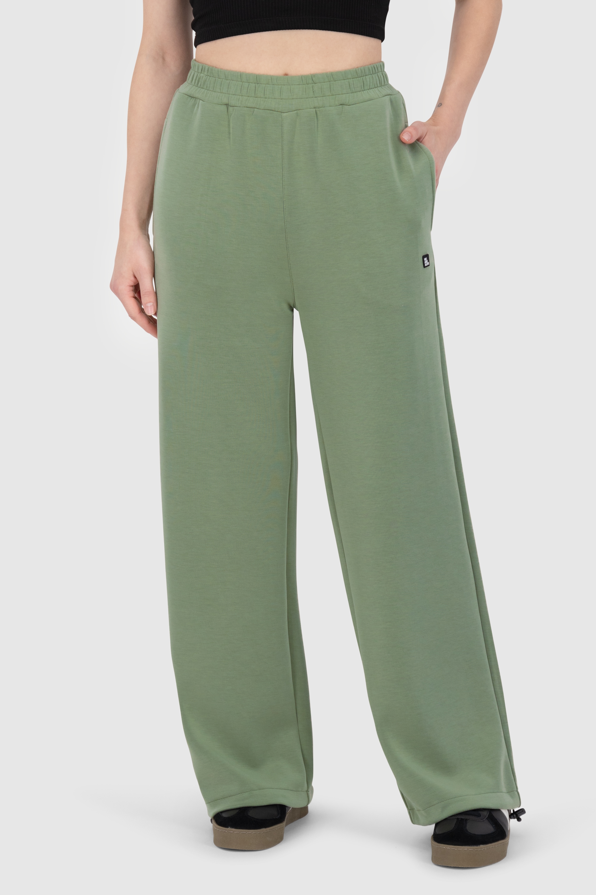 Alife & Kickin Jogginghose »Damen FrenjaAK N«