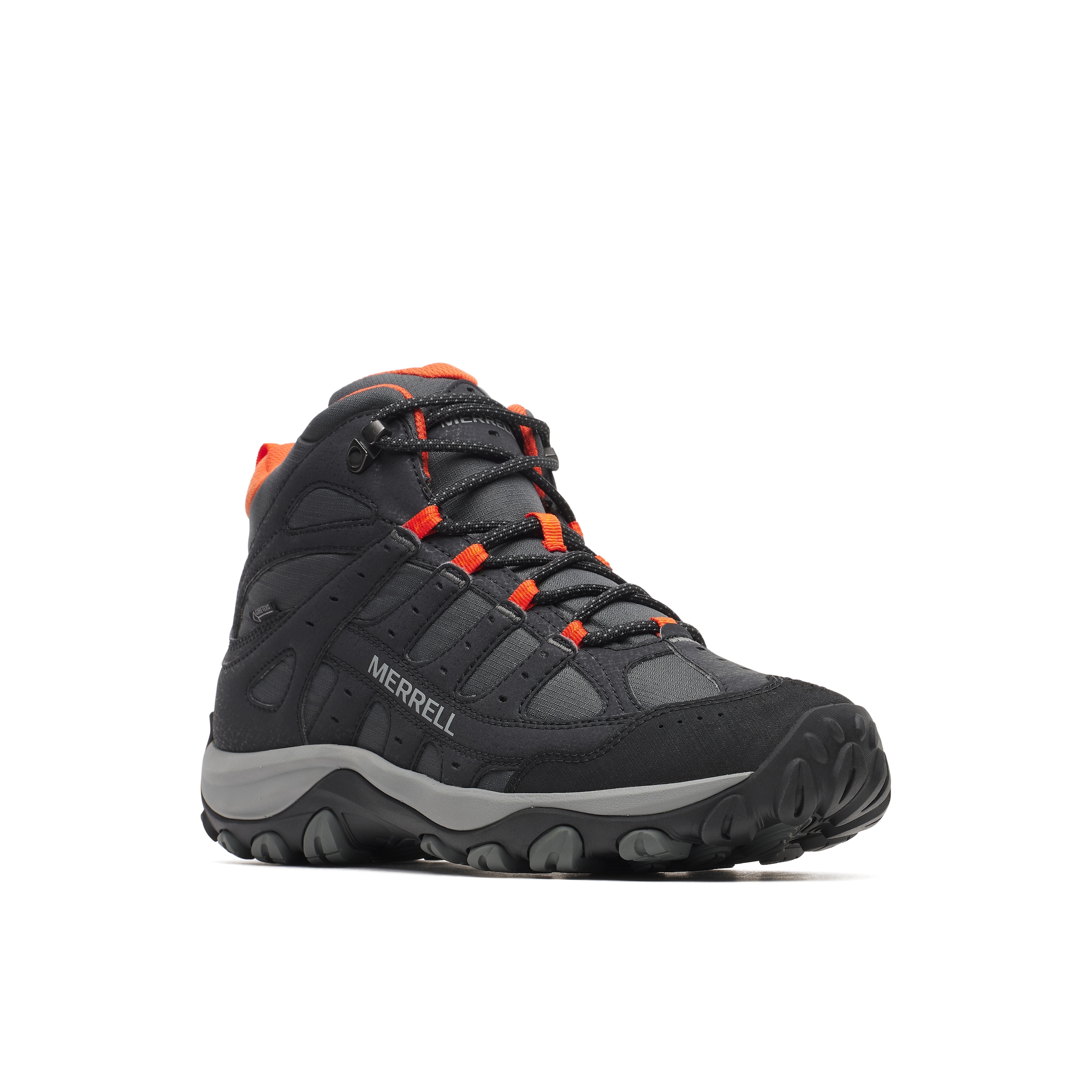 Merrell Wanderschuh »ACCENTOR 4 SPORT MID GORE-TEX®«  wasserdicht dank Gore-Tex Membrane