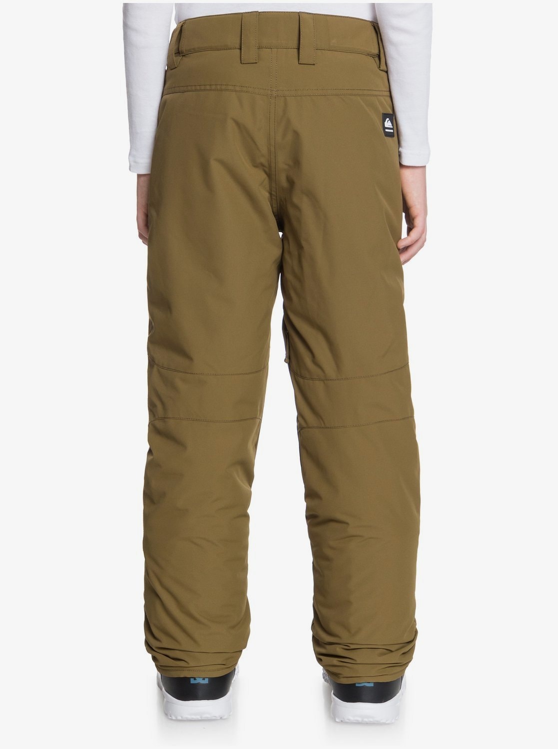 Quiksilver Snowboardhose »Estate«