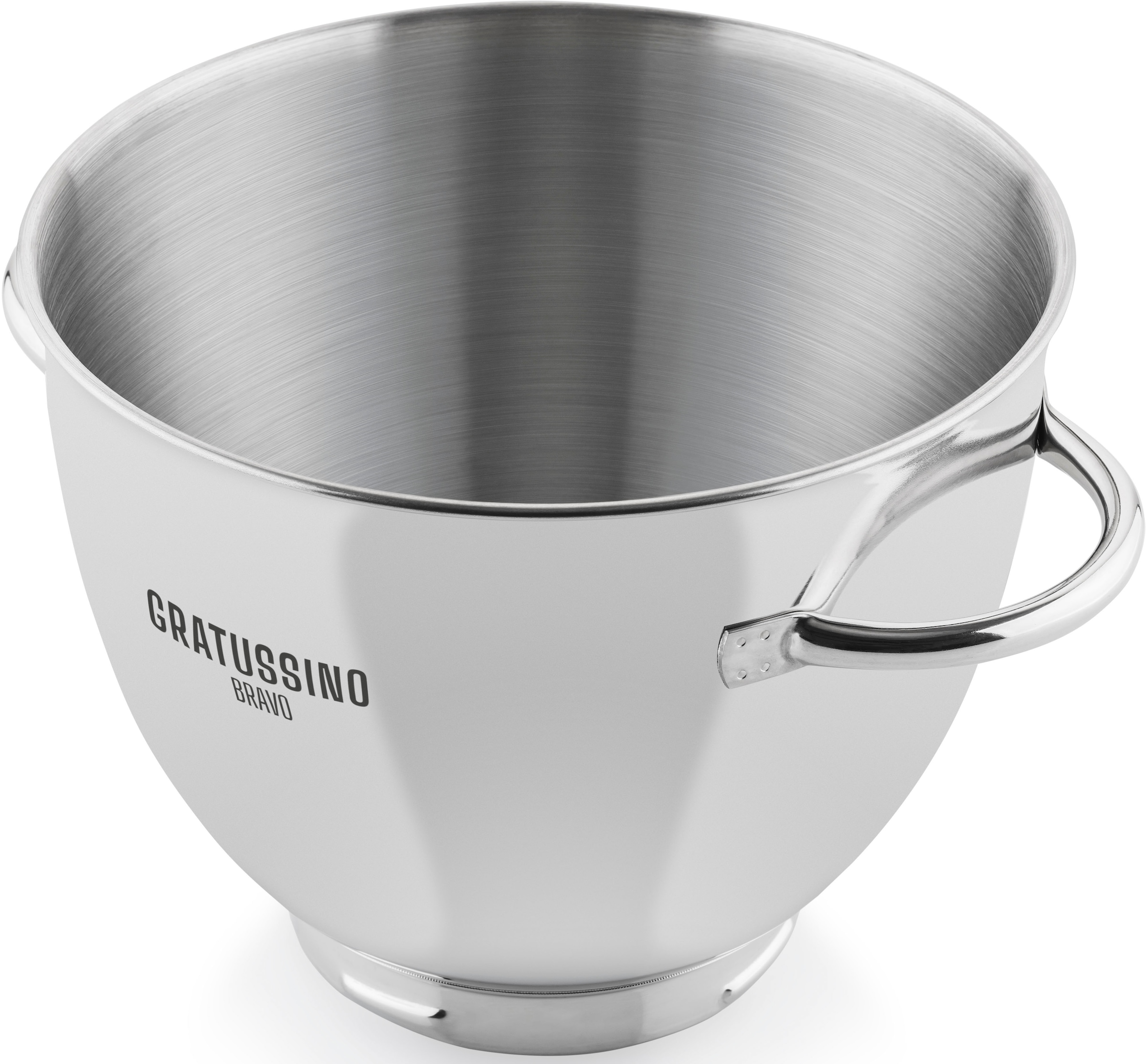 eta Küchenmaschine »Gratussino Bravo III«