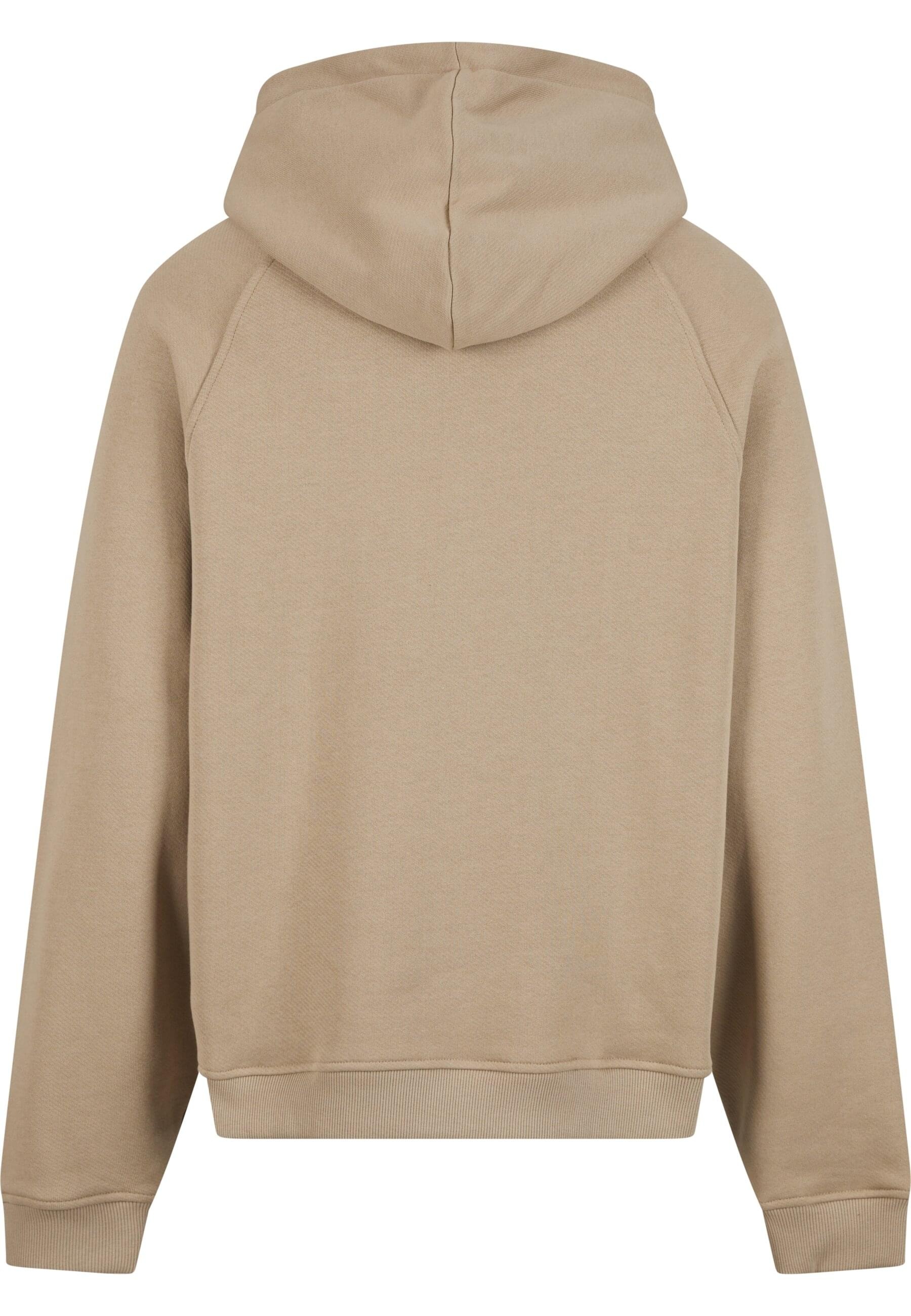 PEQUS Kapuzensweatshirt »PEQUS PEQUS Built in the Boom Logo Hoodie«, 1 Stk.
