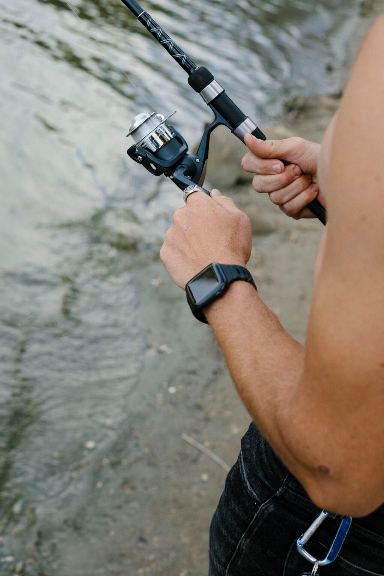 Nomad Uhrenarmband