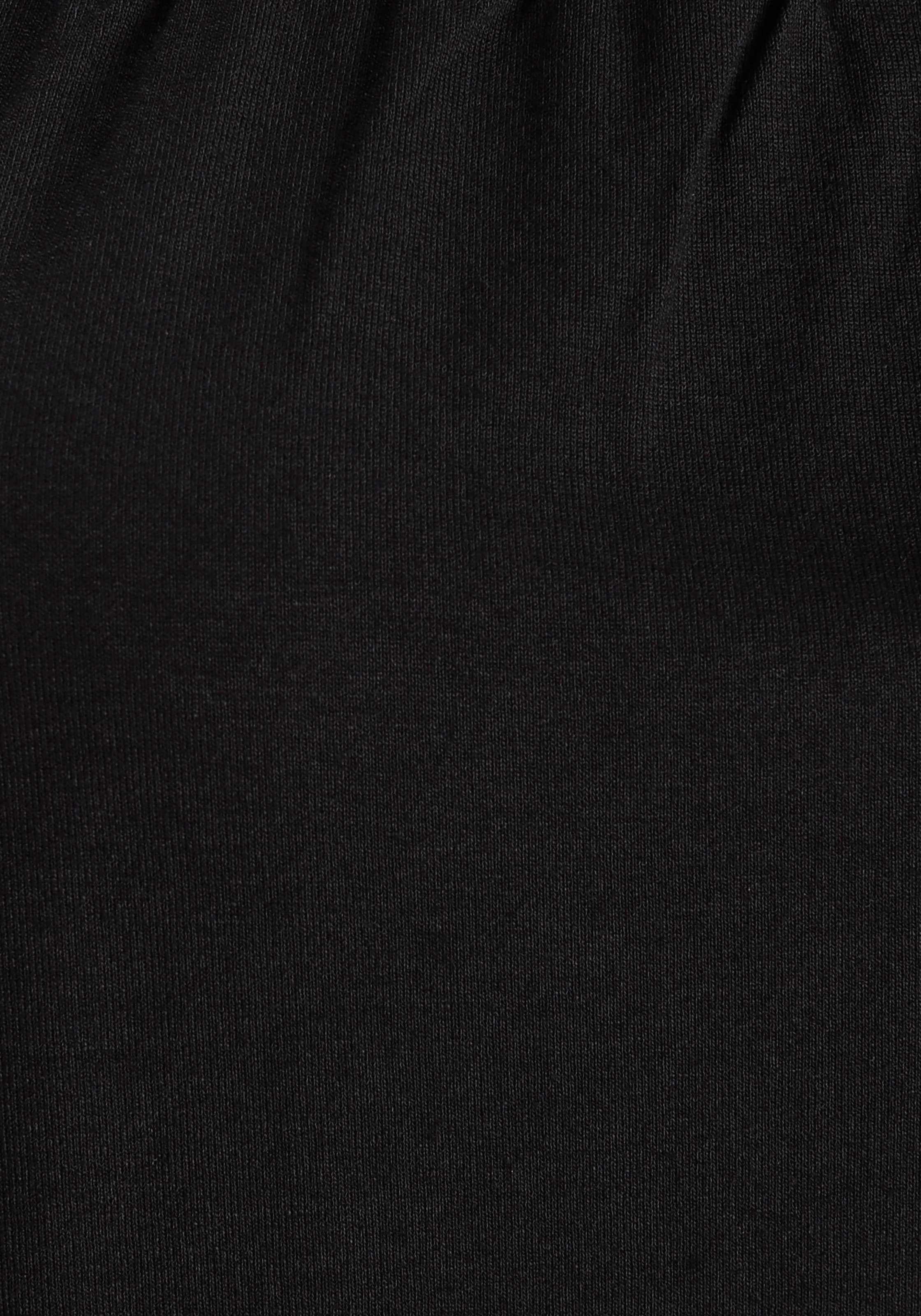 Melrose Langarmshirt, mit Cut-Outs an den Schultern online bei | V-Shirts