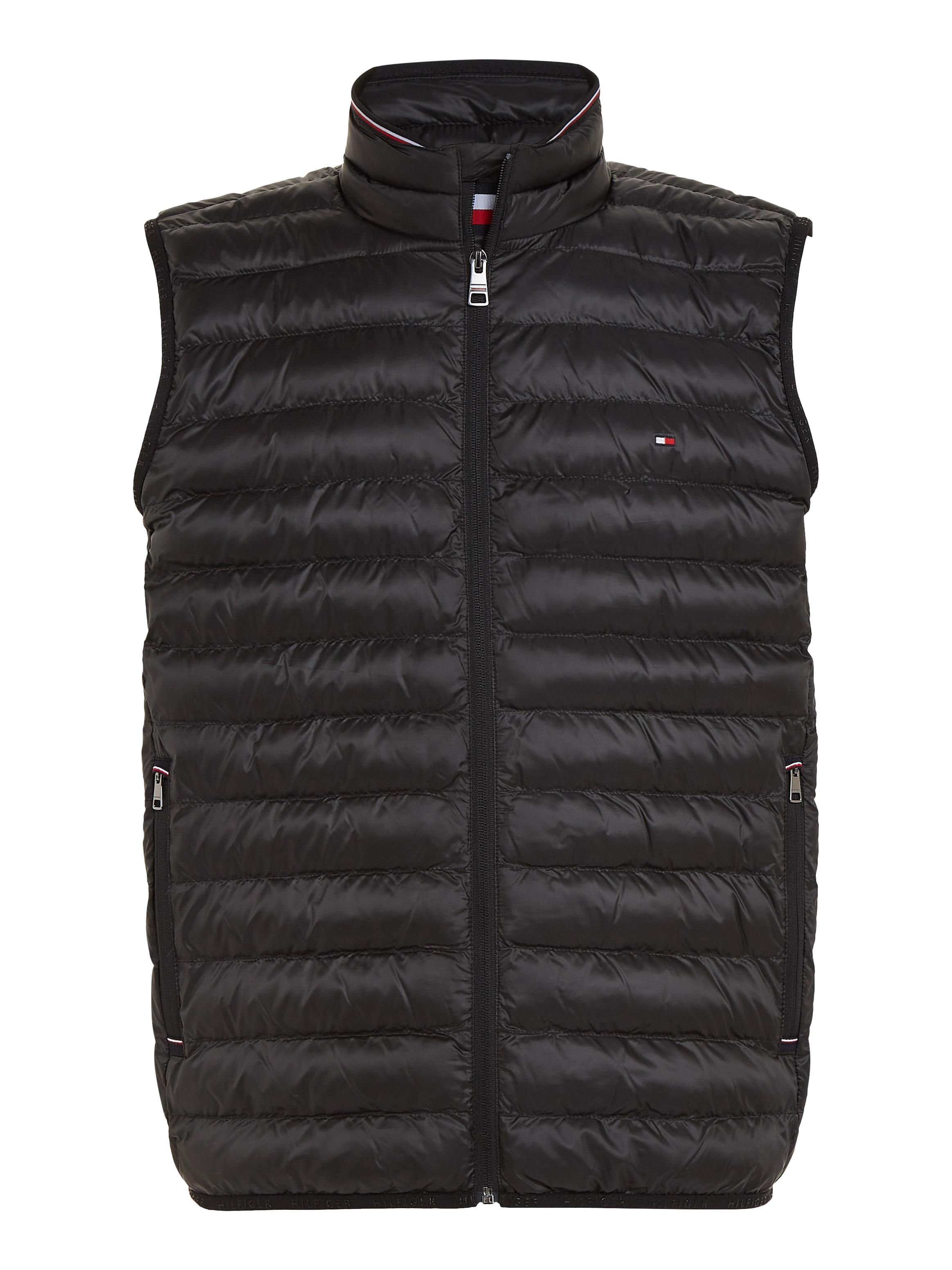 Tommy Hilfiger Steppweste »Core Packable Down Vest«