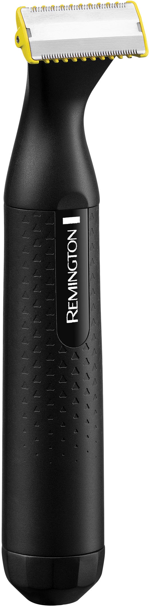 Remington Elektrorasierer »Omniblade Hybridgroomer HG1000«, 3 St. Aufsätze, Klinge bleibt 5 Jahre scharf**, 100 % wasserdicht
