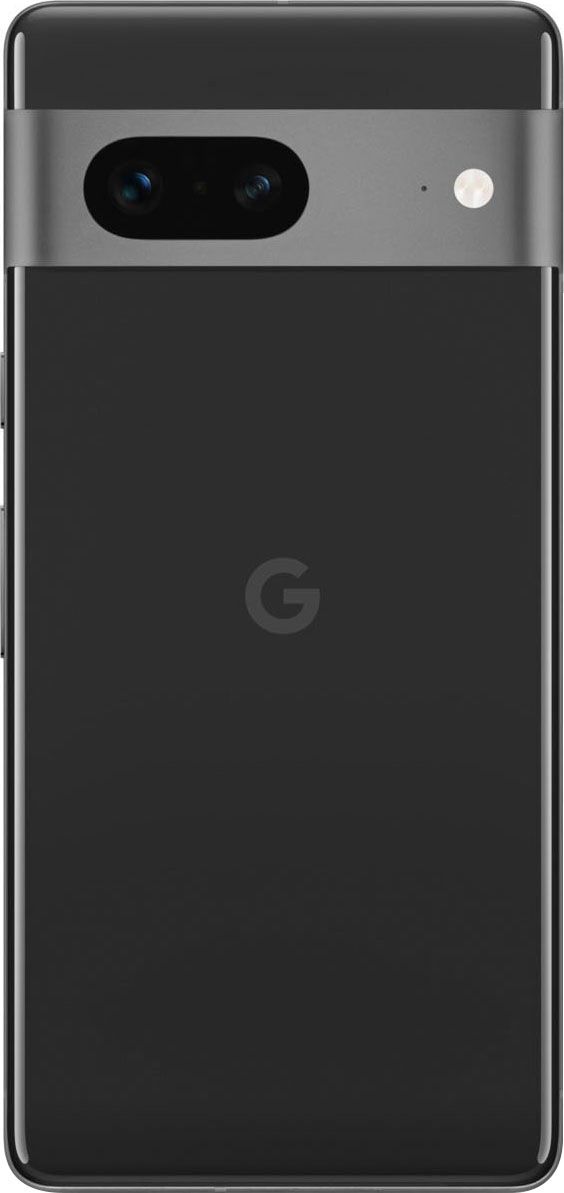 9. Bild von Google Smartphone »Pixel 7«, Obsidian