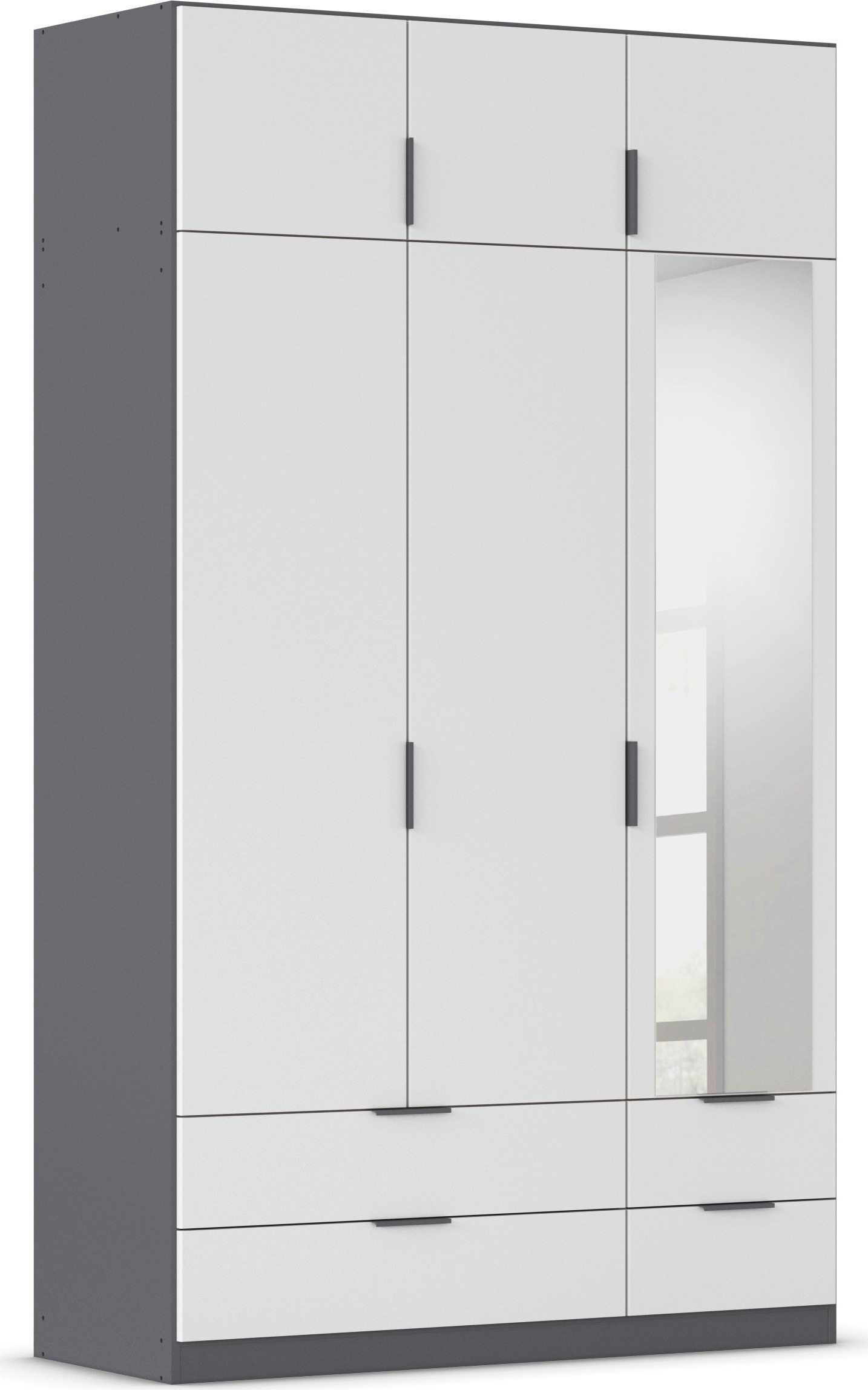 rauch Kleiderschrank »Lagoa«, (in 3 verschiedenen Ausstattungen BASIC/CLASS günstig online kaufen