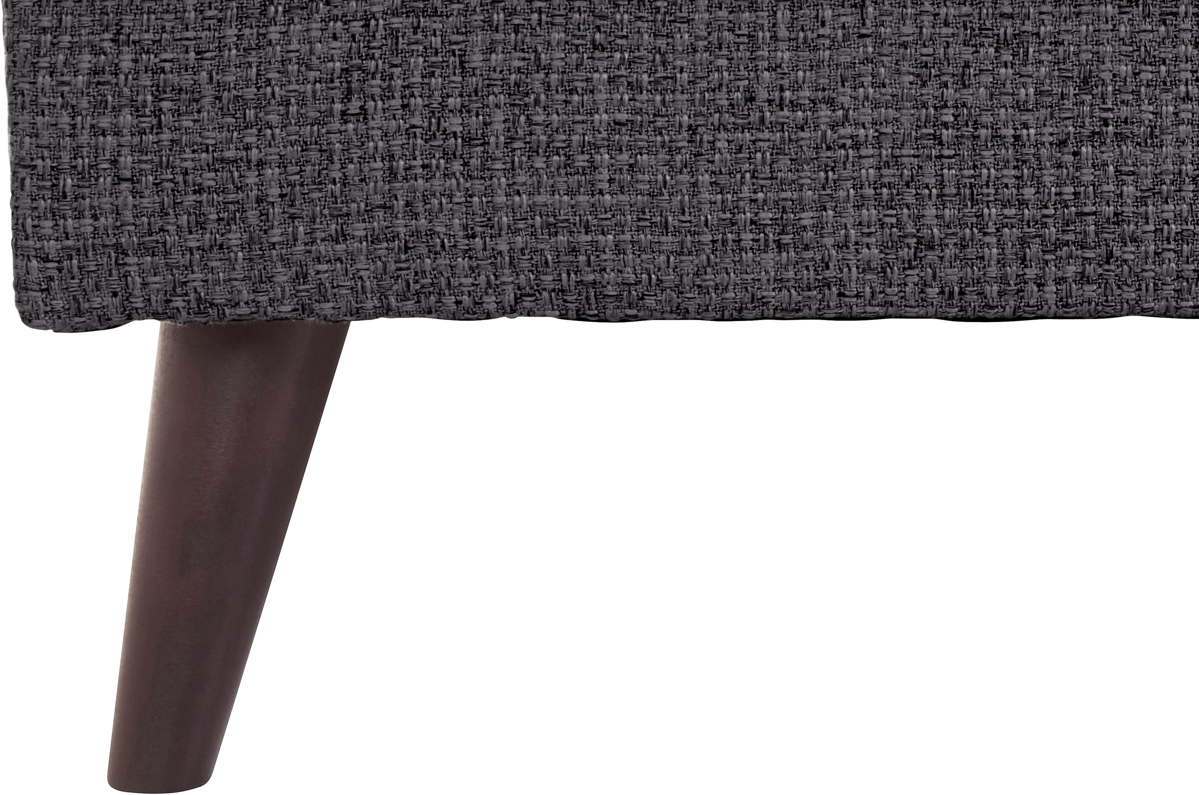 INOSIGN Wohnlandschaft »Lumber Jack, U-Form«, in moderner Optik