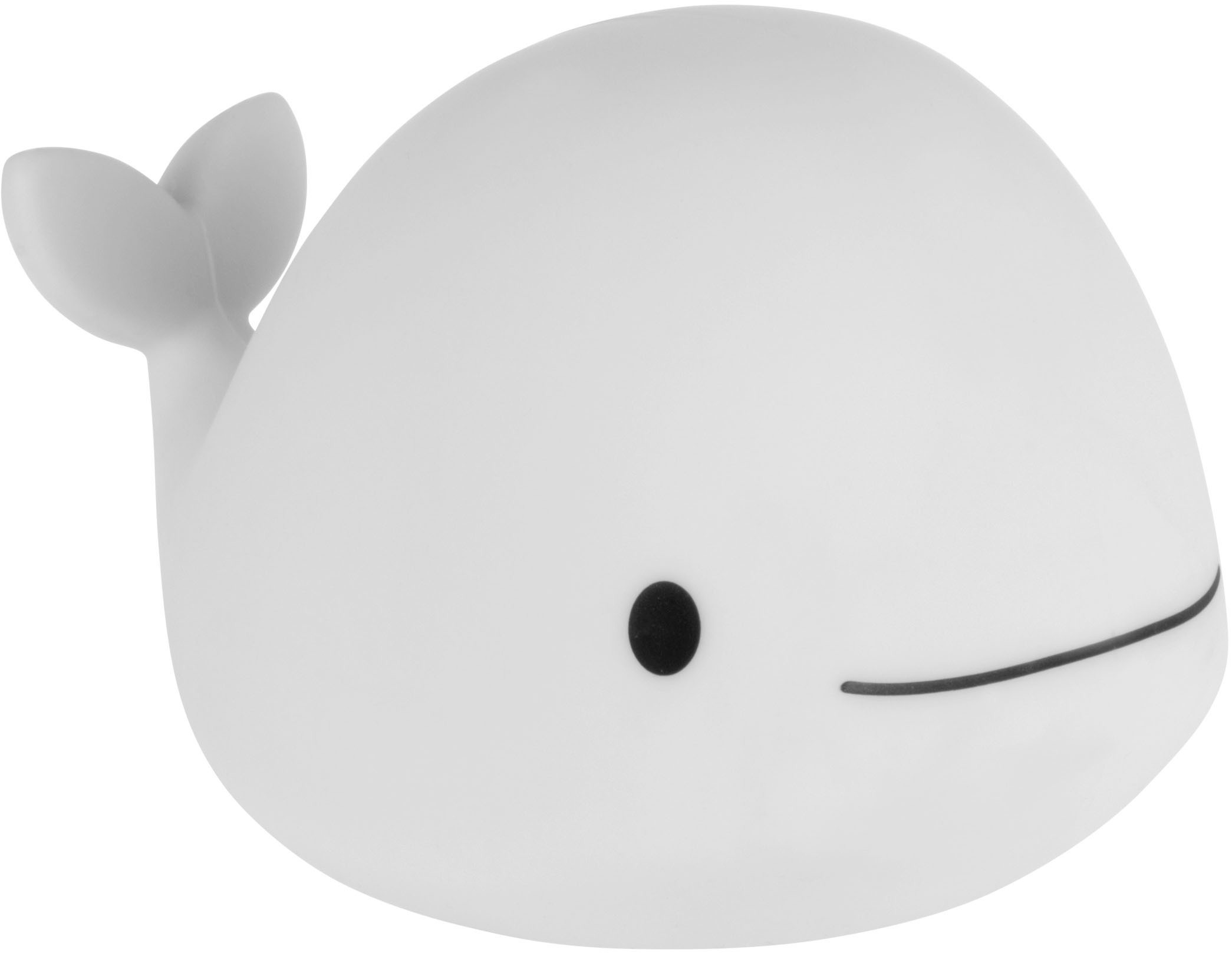 EGLO Tischleuchte »CASTELLINO Tischlampe - Kunststoff - LED - 5W - IP20« LE günstig online kaufen