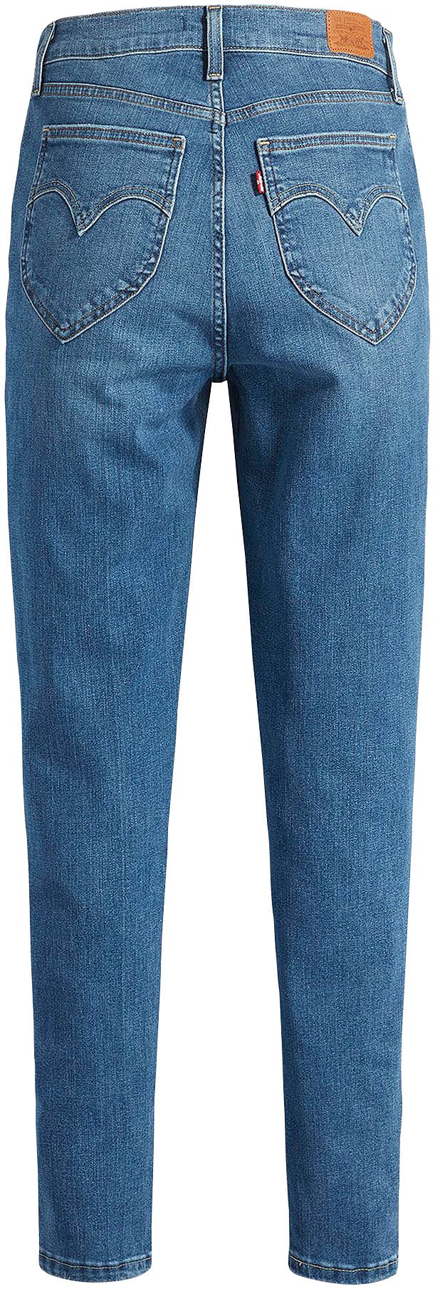 Levi's® Skinny-fit-Jeans »Retro High Skinny«