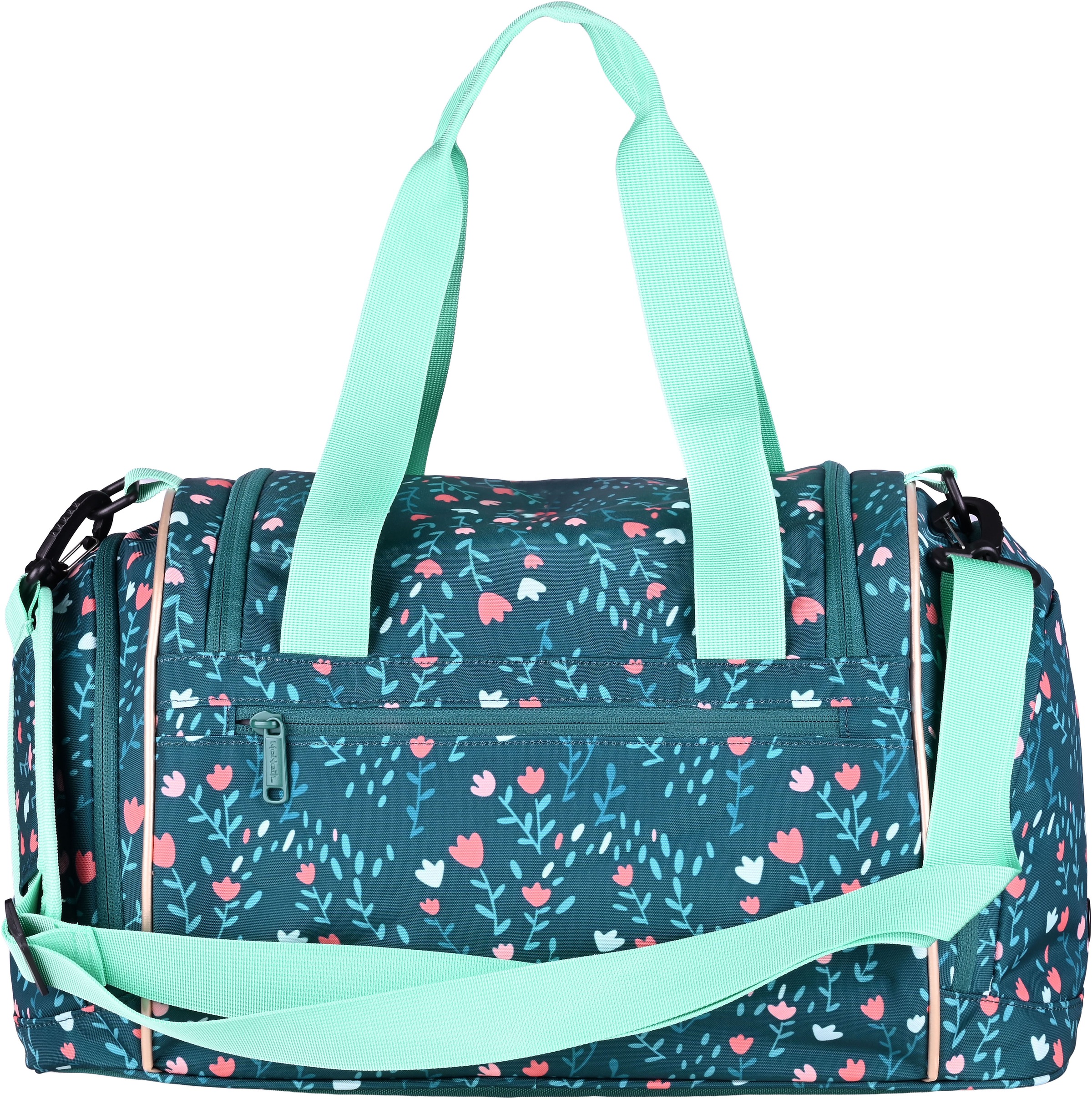 McNeill Sporttasche für Schule, Sport und Freizeit