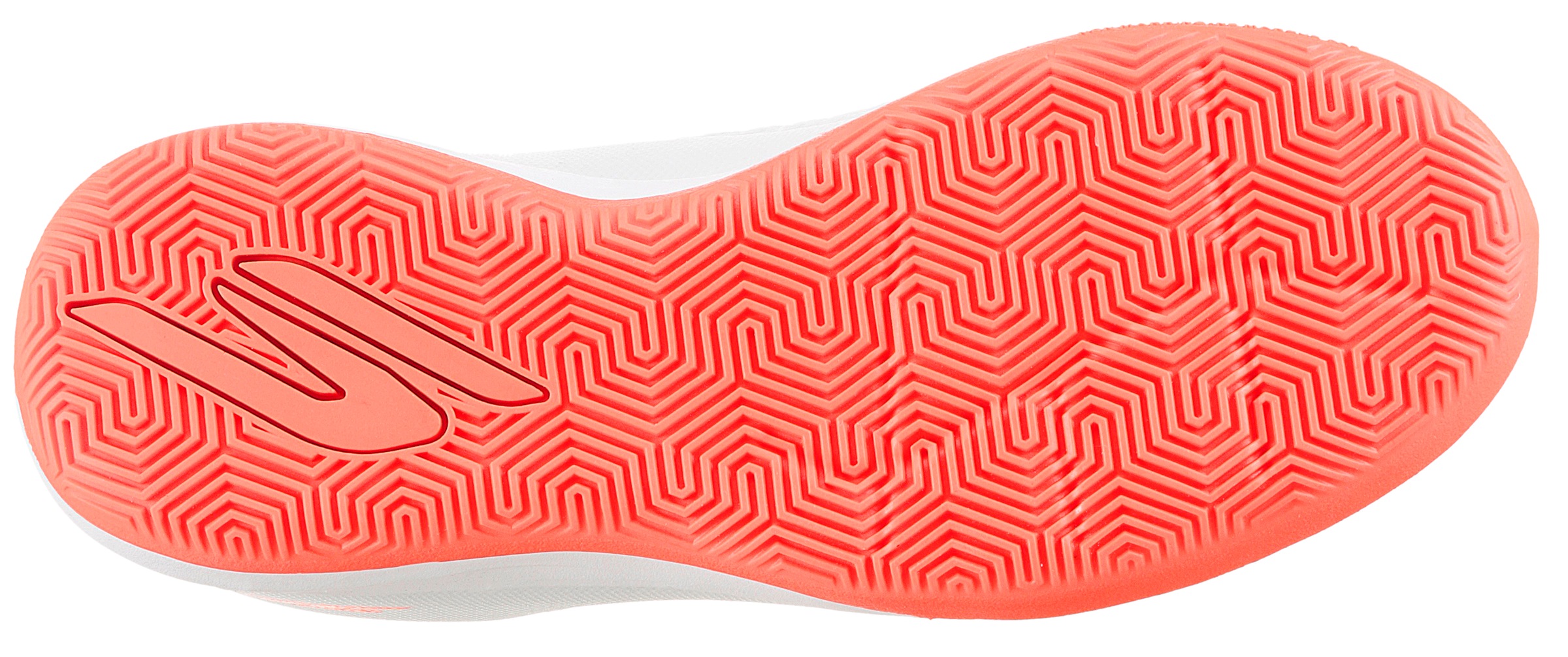 Skechers Fußballschuh »JR CRIB IC, Skechers Skx_2 Jr Td Ic«, Indoor Court Schuh für eine optimale und präzise Ballkontrolle