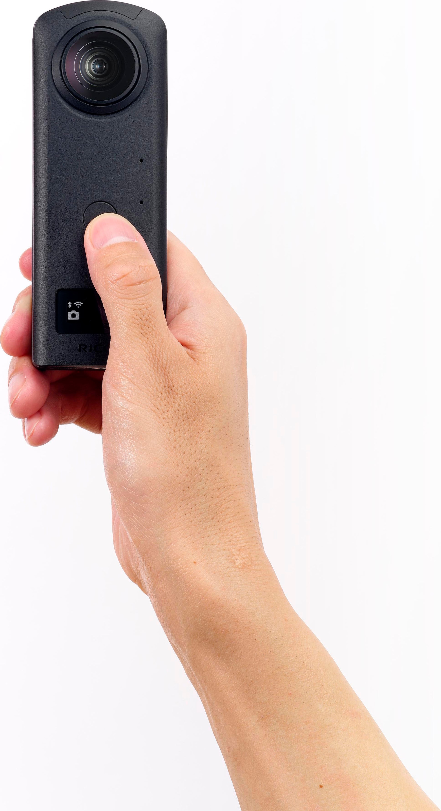 Ricoh Handykamera »Theta Z1 51 GB«, 20 MP