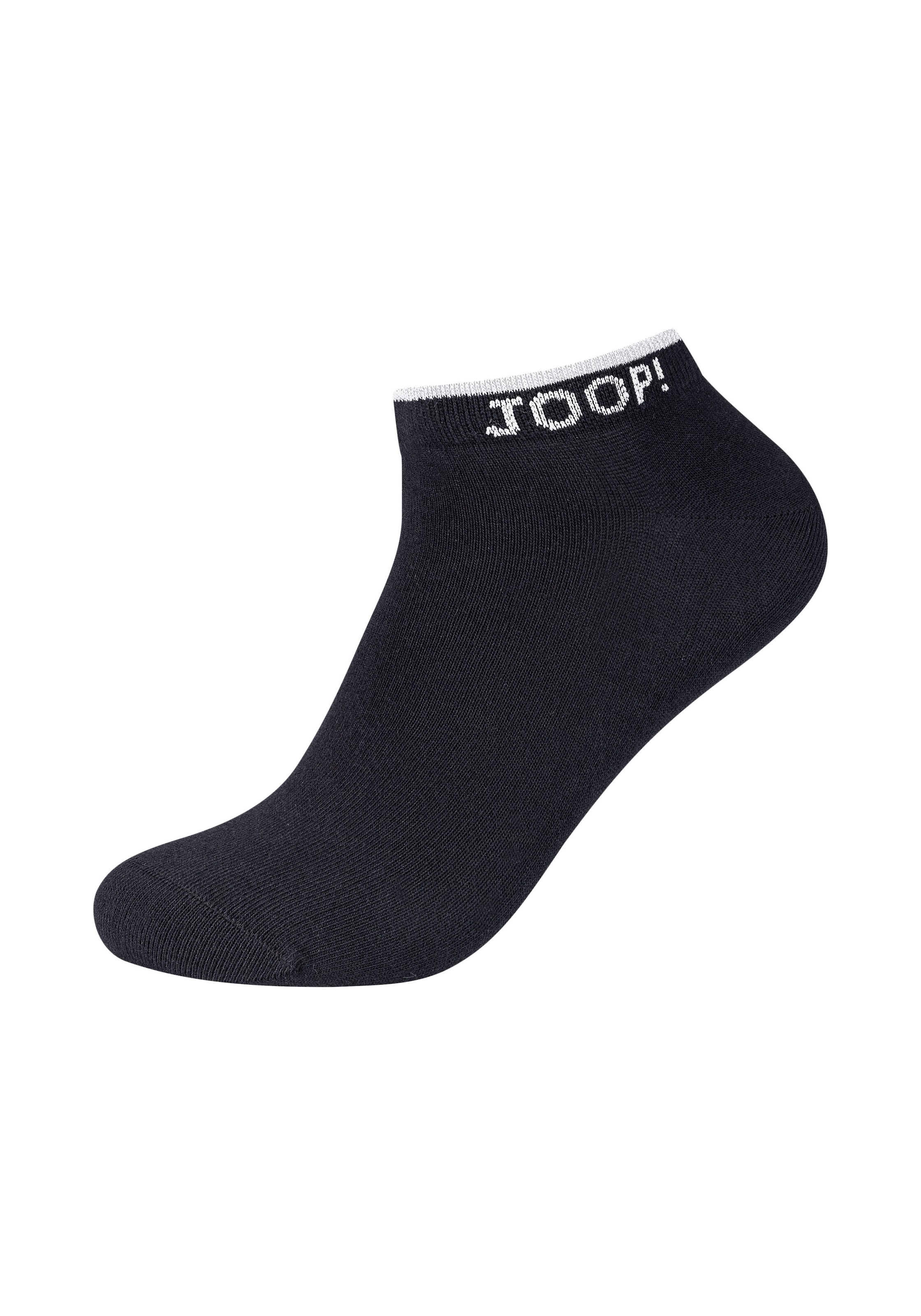 JOOP! Sneakersocken 3 Paar, 