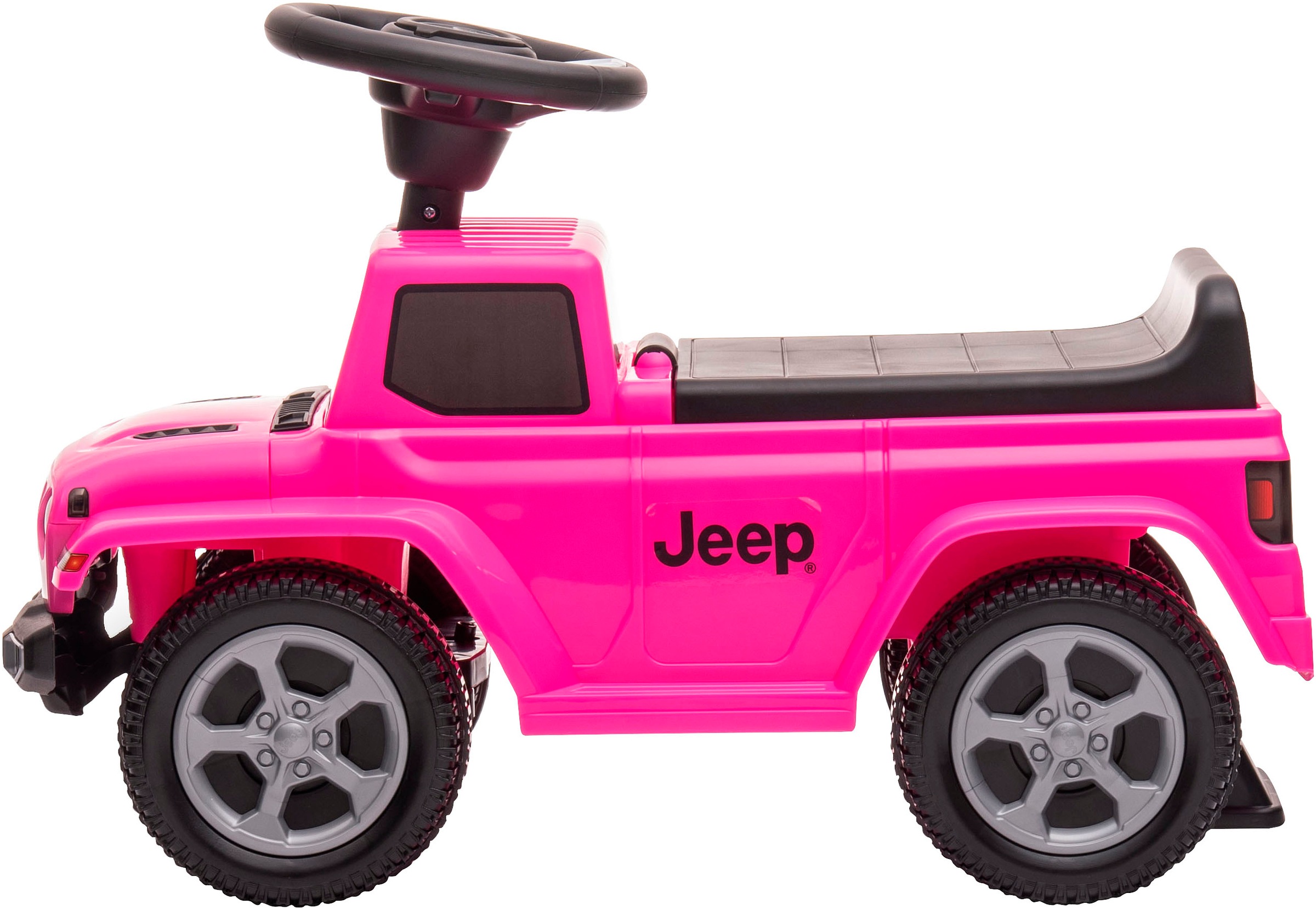 Jamara Rutscherauto »Jeep® Gladiator« mit Sound
