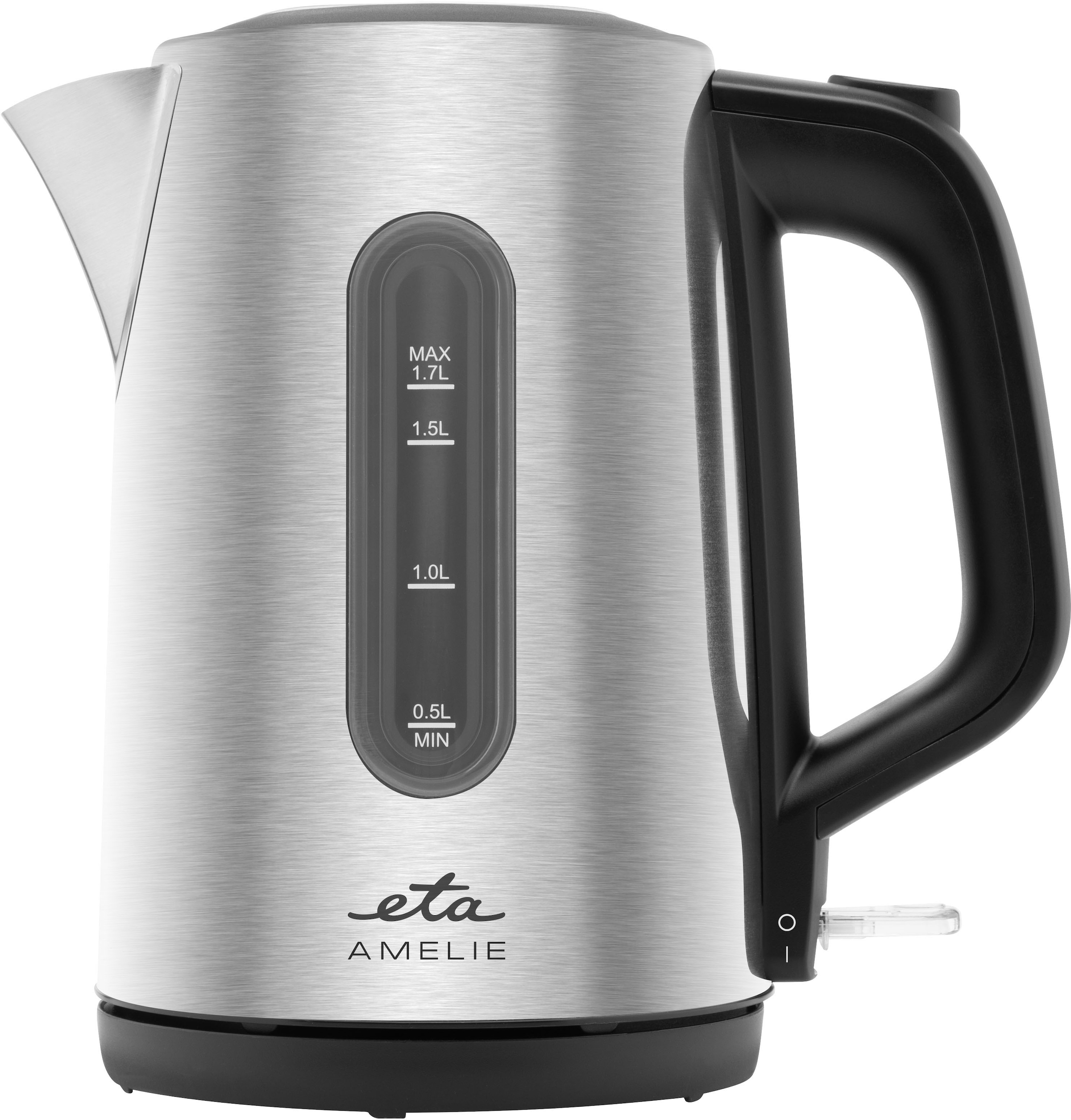 eta Wasserkocher »AMELIE ETA959990000«, 1,7 l, 2200 W