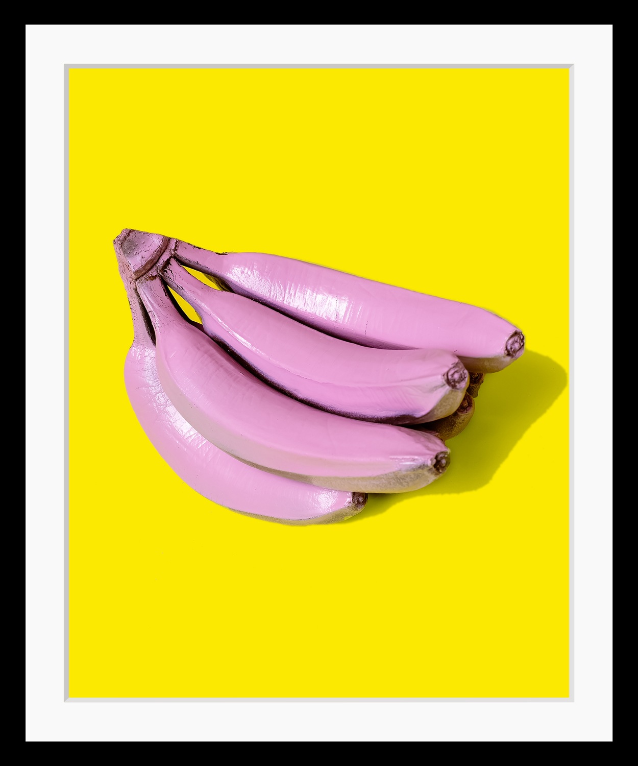 queence Bild »Lian«, Obst-Obst Bilder-Kunst-Foto, HD Premium Poster-Druck i günstig online kaufen