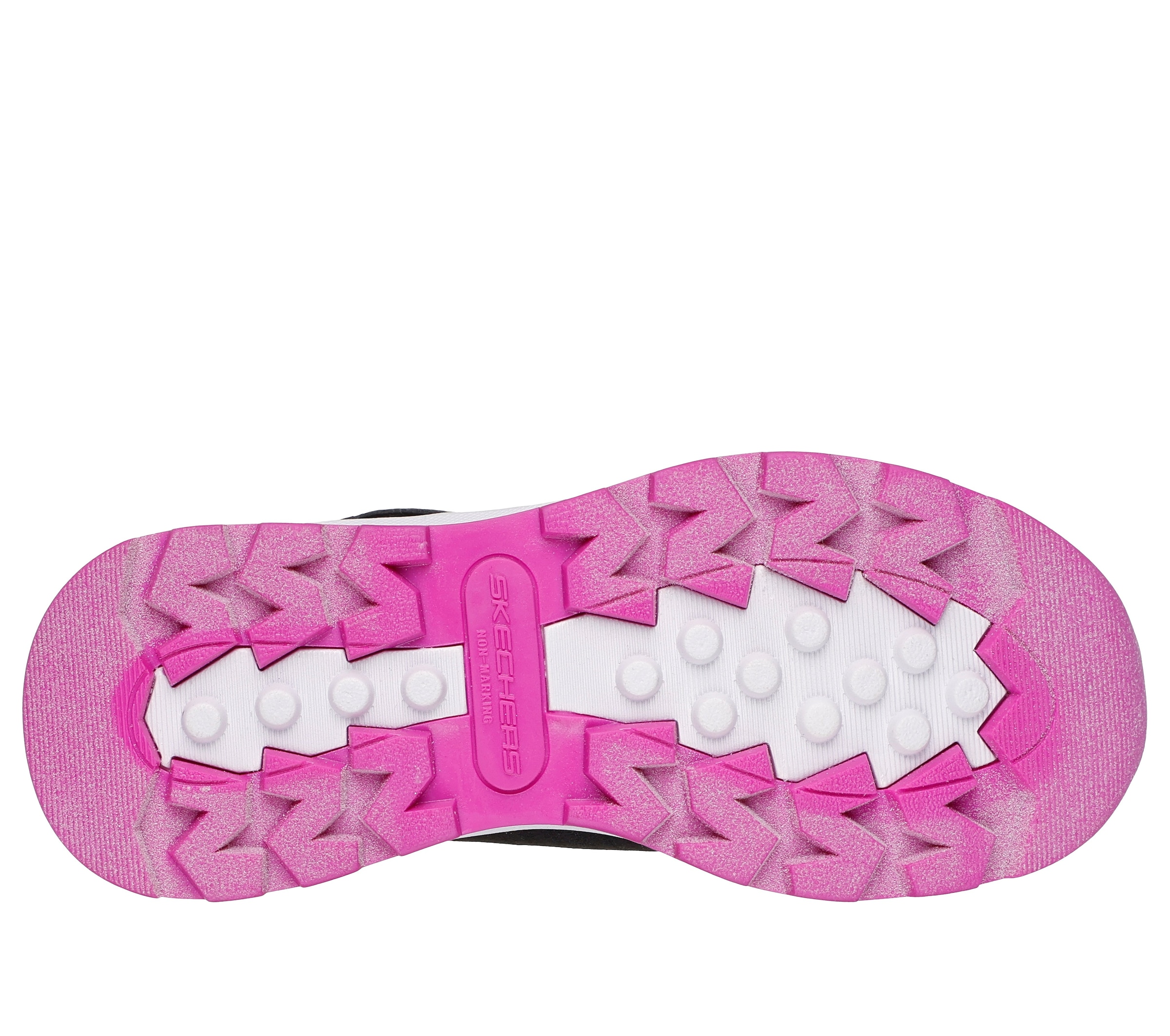 Skechers Sneaker »STORM BLAZER«  , Trekking Schuh, Freizeitschuh, Kindergartenschuh mit Tex-Membrane
