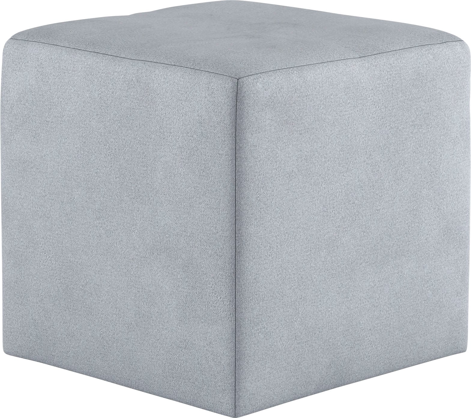 COTTA Hocker »Cuby«, Hocker, Sitzwürfel, Cube günstig online kaufen