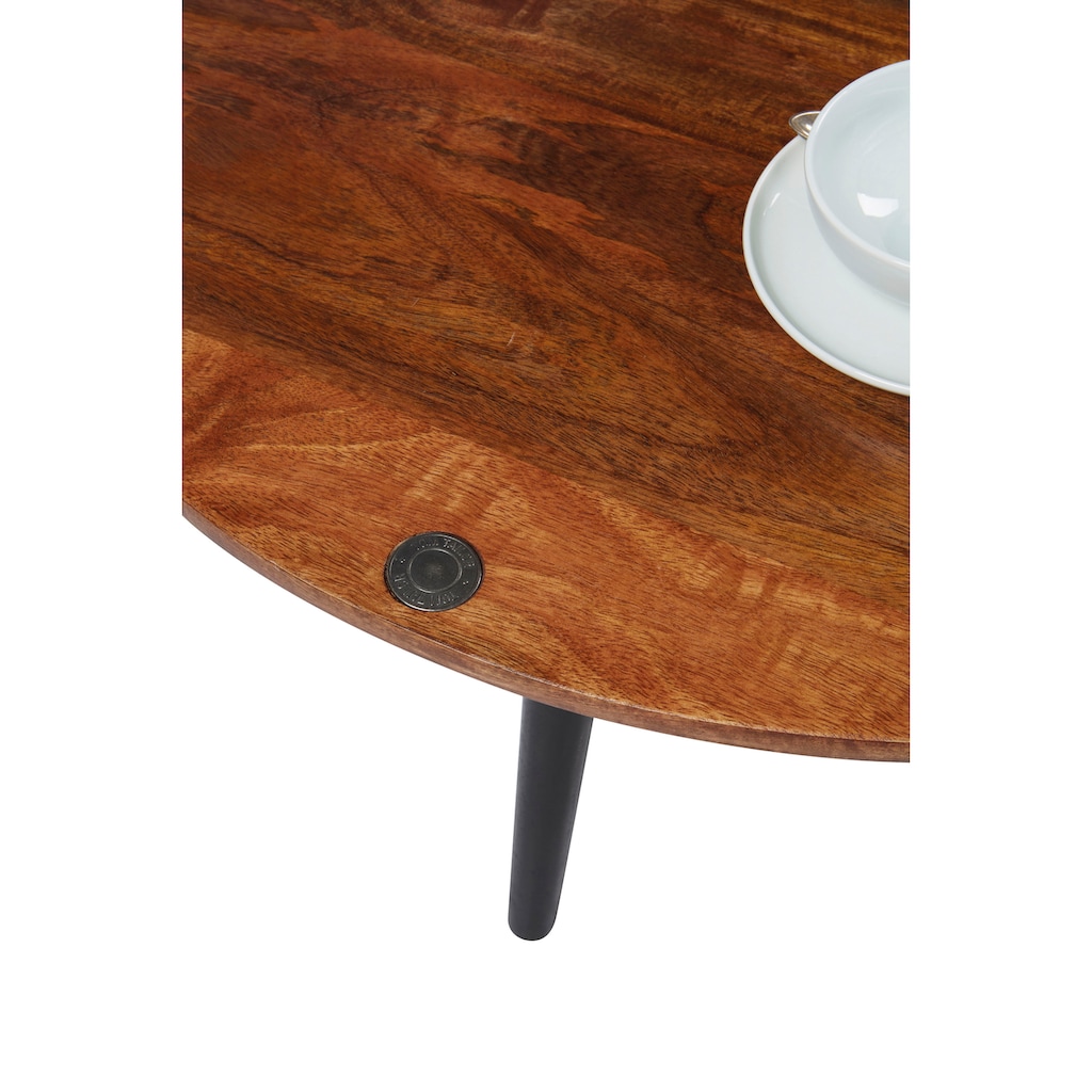 TOM TAILOR HOME Couchtisch »T-WOOD TABLE LARGE«