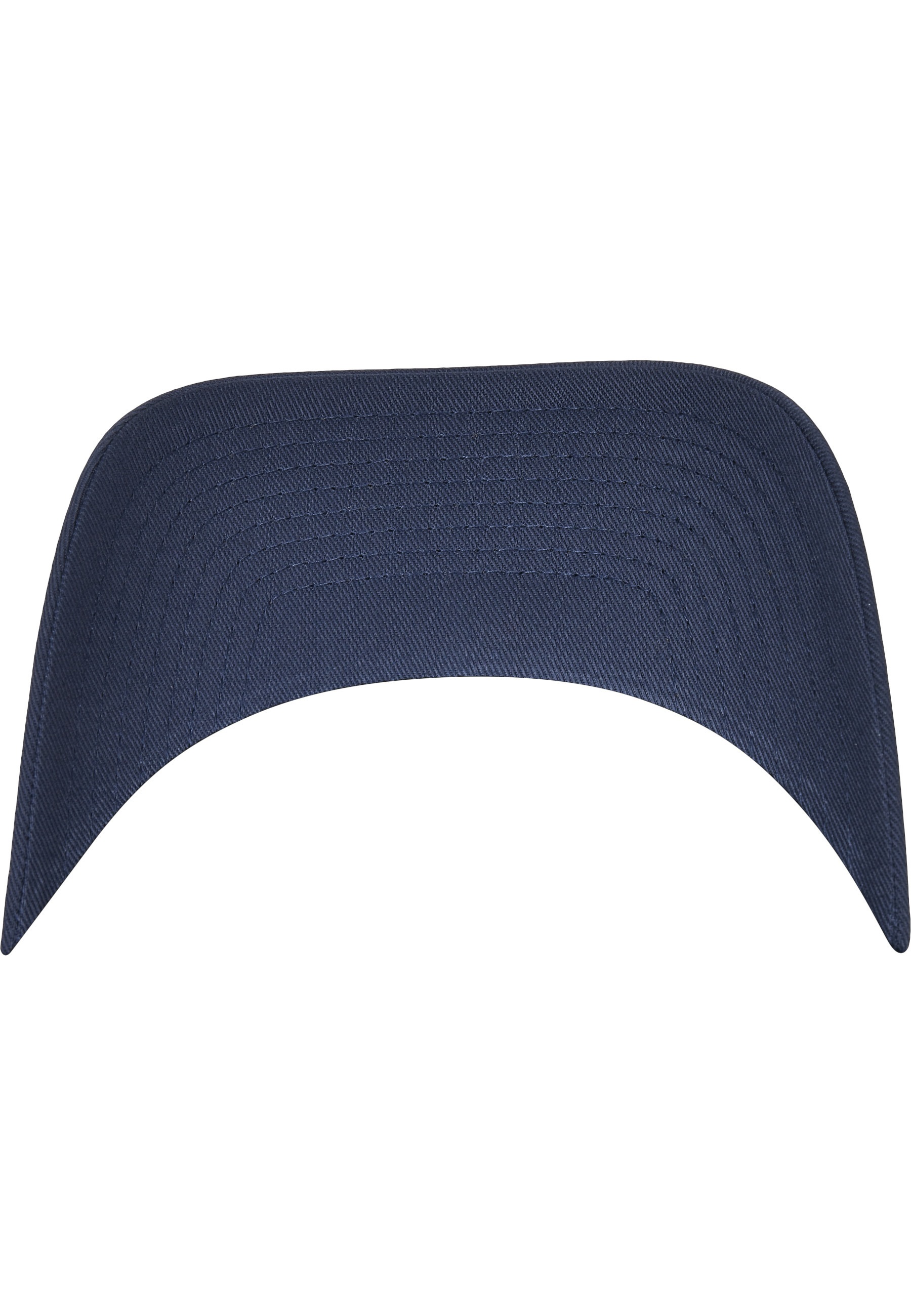 Flexfit Visor »Flexfit Accessoires Flexfit 110 Curved Visor Snapback«