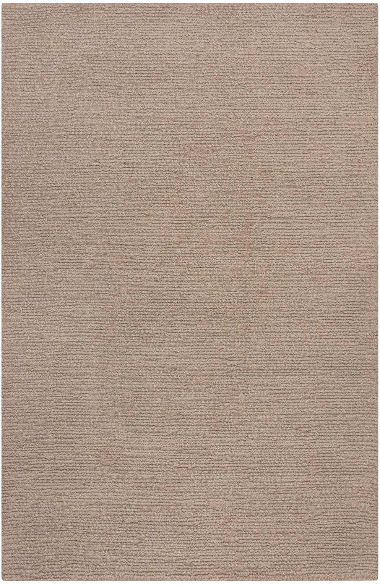 FLAIR RUGS Wollteppich »Harris Boucle«, rechteckig, 12 mm Höhe, handgeferti günstig online kaufen