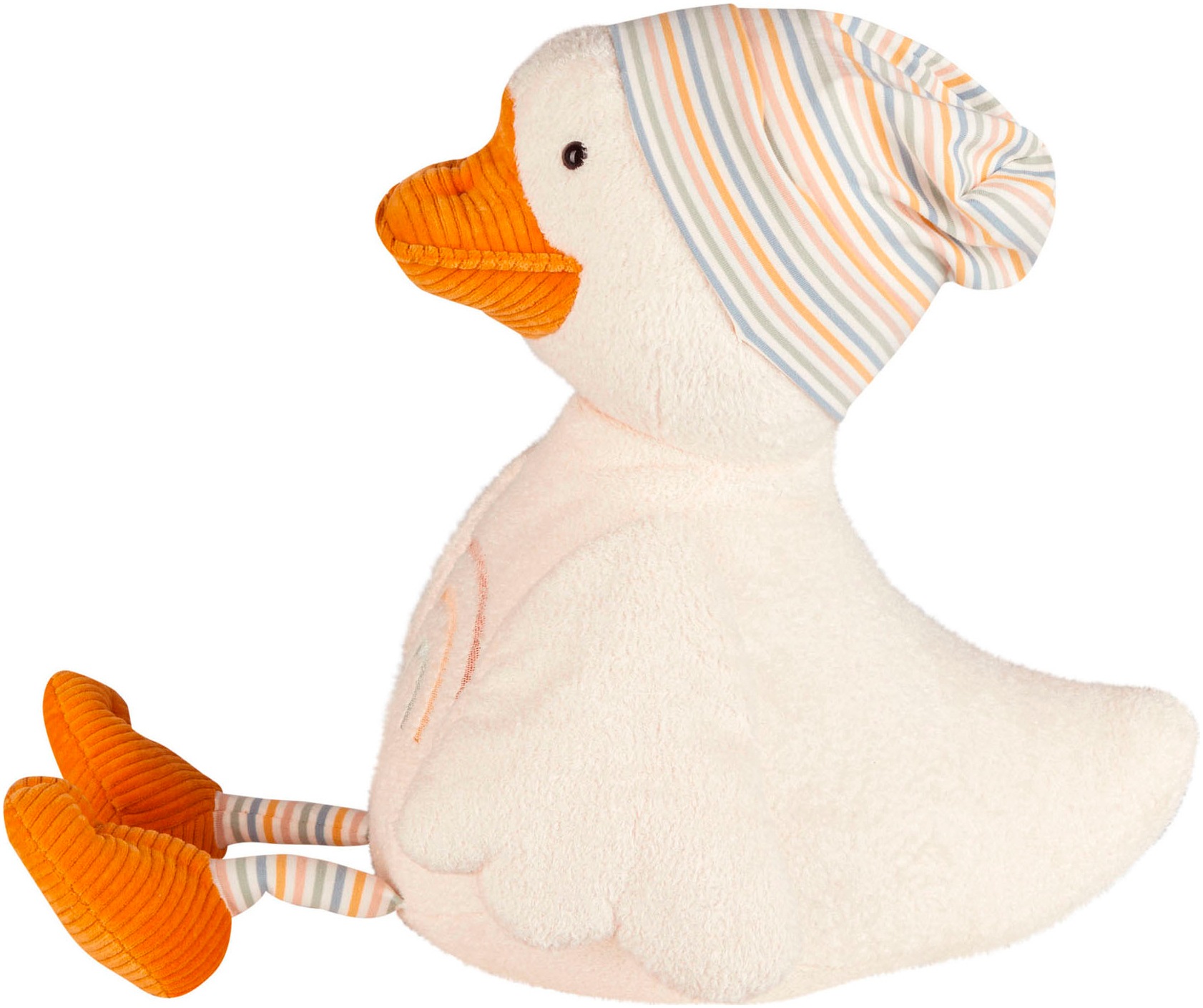 Sterntaler® Kuscheltier »Edda, XXL«