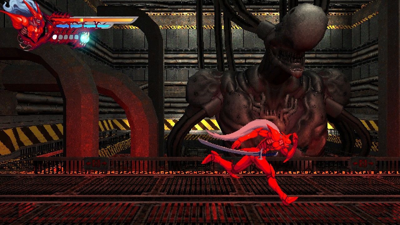 Spielesoftware »Slave Zero X«, PlayStation 5