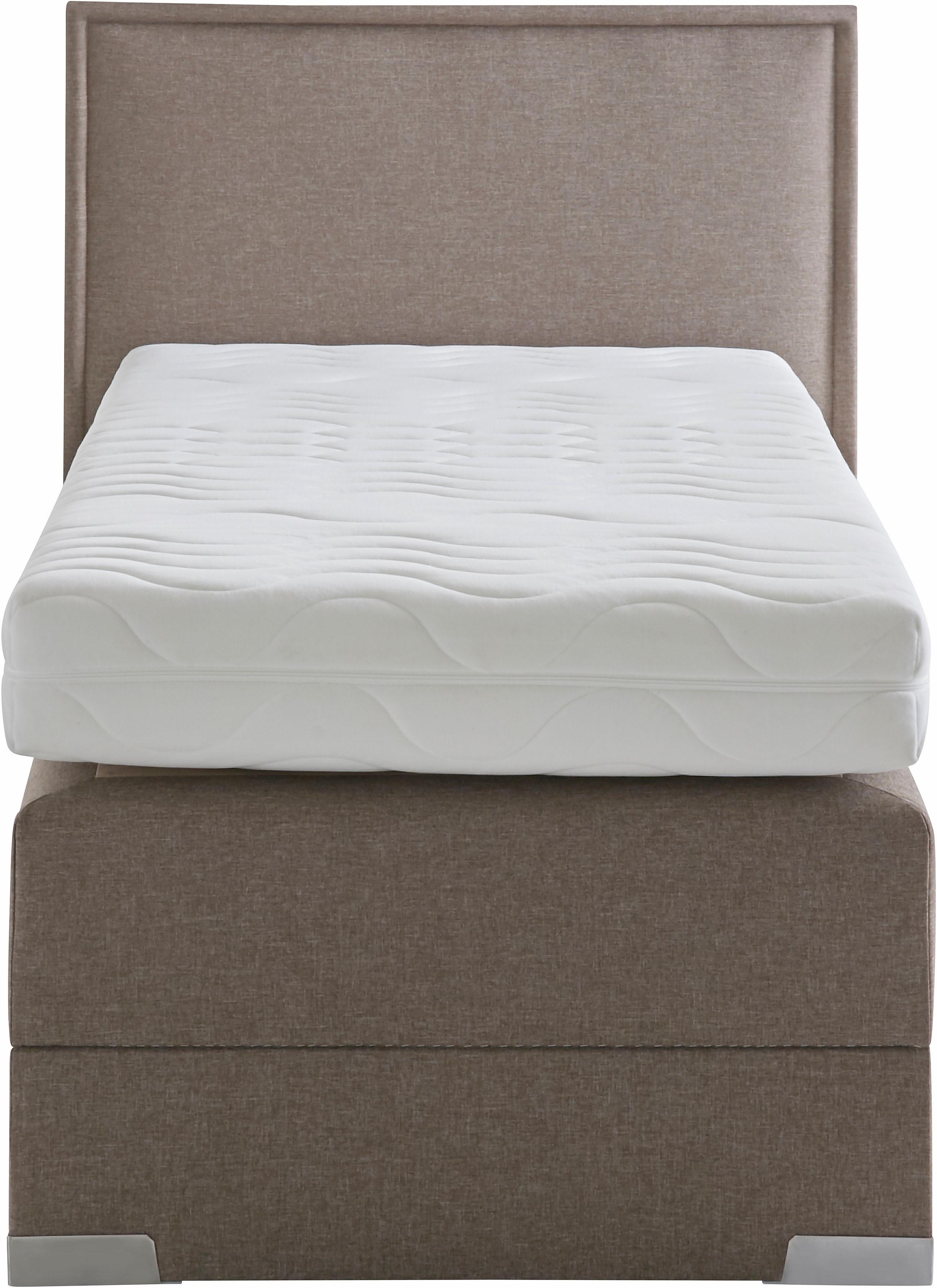 Westfalia Schlafkomfort Boxspringbett günstig online kaufen