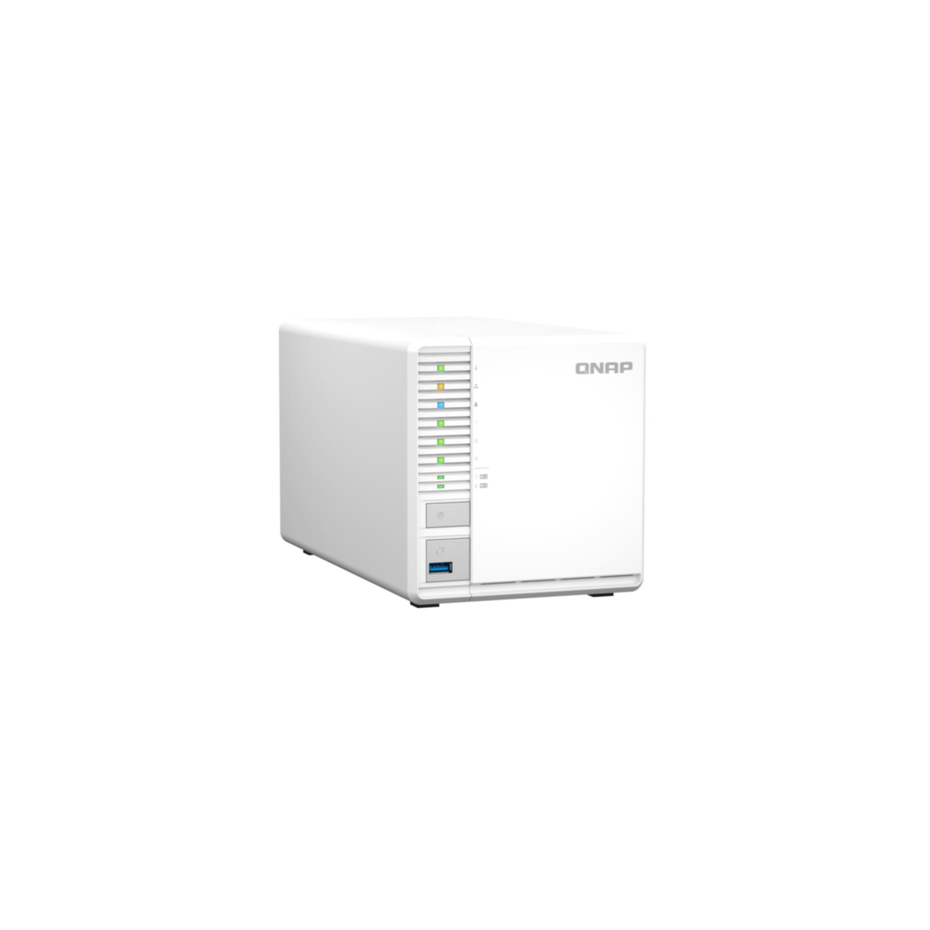 QNAP NAS-Server »TS-364«