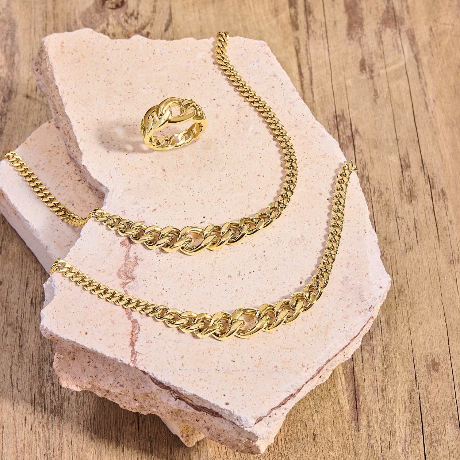 s.Oliver Fingerring »2039752/-53/-54/-55«