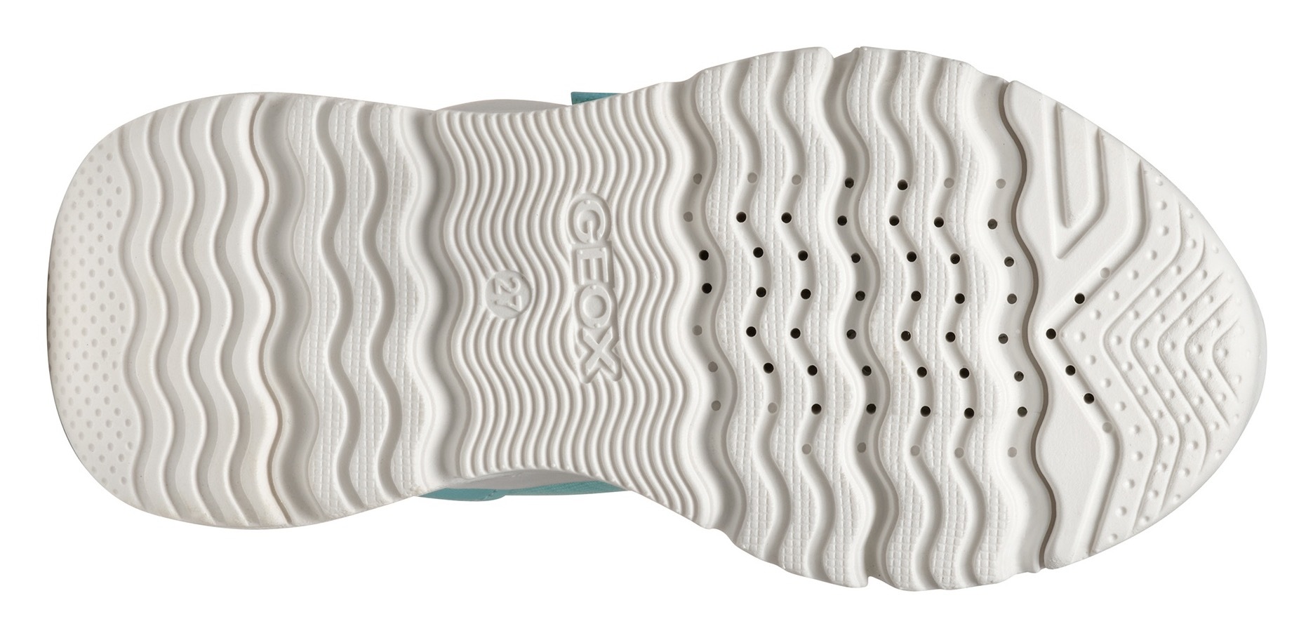 Geox Sneaker »J LOFTUS GIRL«