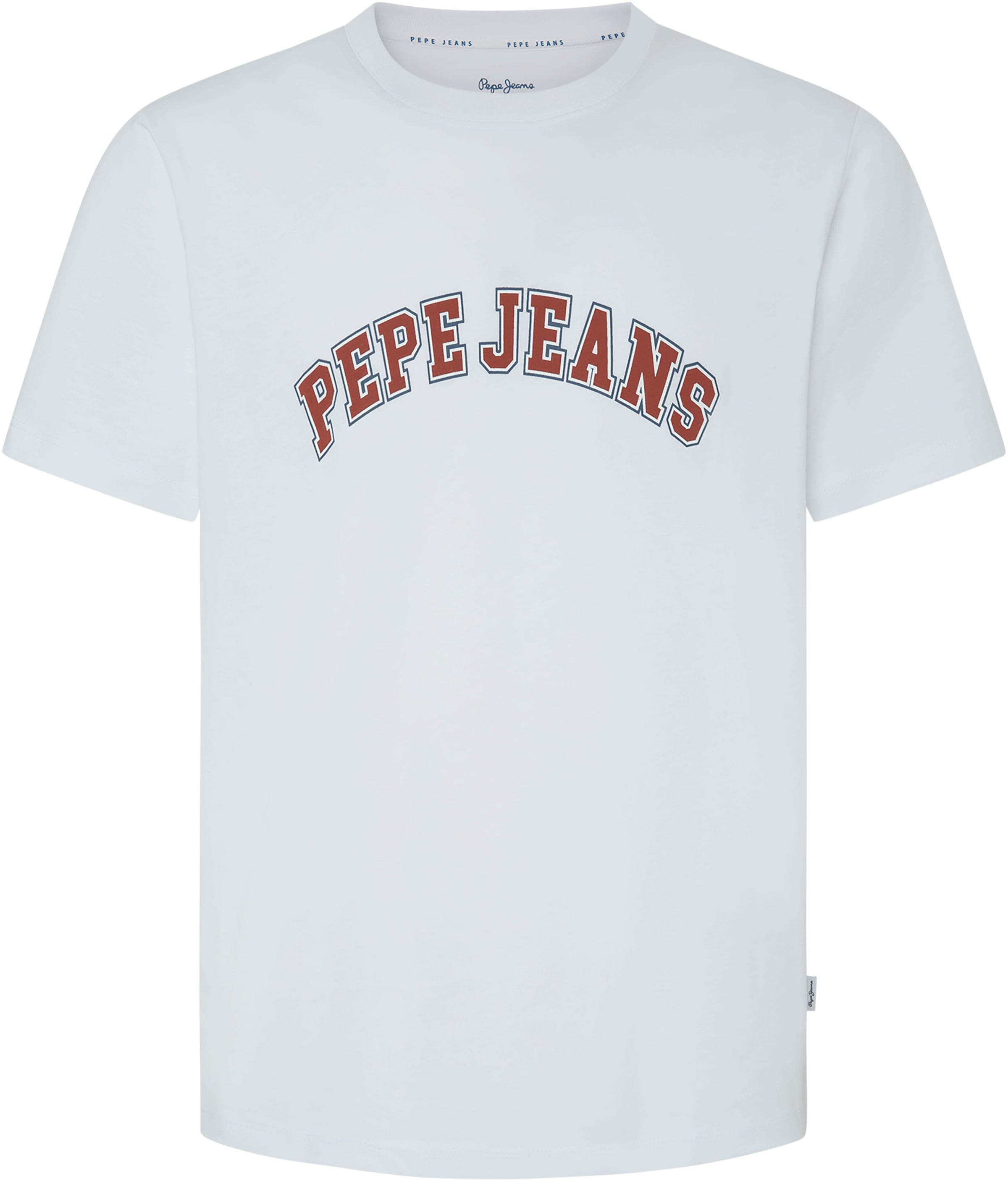 Pepe Jeans T-Shirt »CLEMENT«