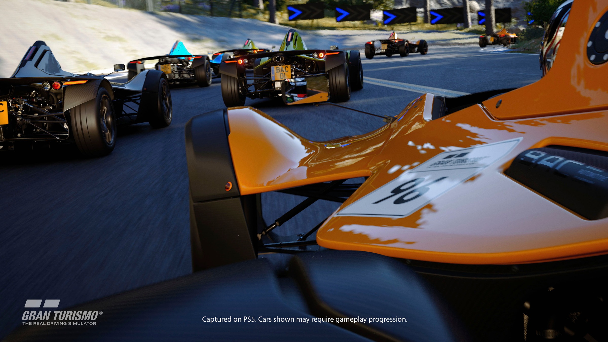 PlayStation 4 Spielesoftware »Gran Turismo 7« PlayStation 4