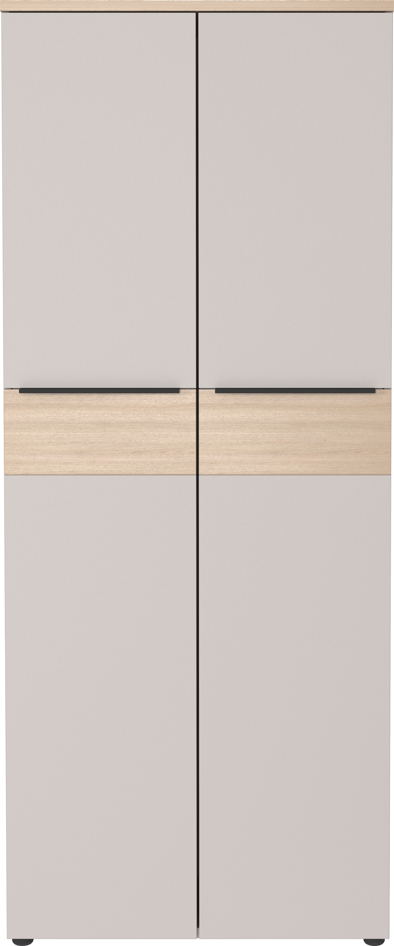 GERMANIA Aktenschrank »GW-Oviedo« 1 Stk. tlg. mit verstellbaren Einlegeböden