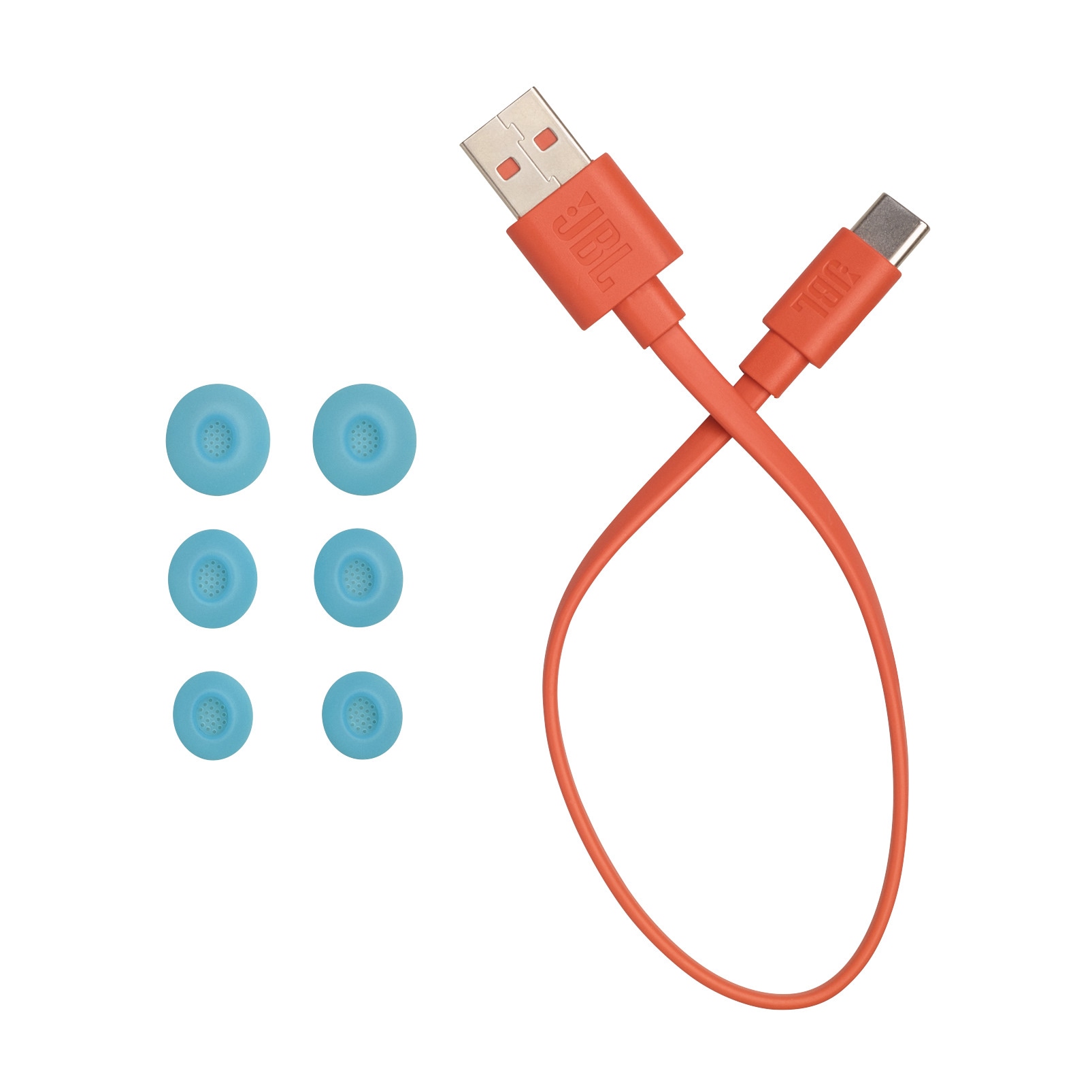 JBL wireless In-Ear-Kopfhörer »TUNE BEAM 2«, A2DP Bluetooth, Active Noise Cancelling (ANC)