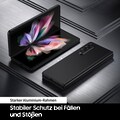 Samsung Smartphone »Galaxy Z Fold 3, 5G 256GB«, Phantom Black