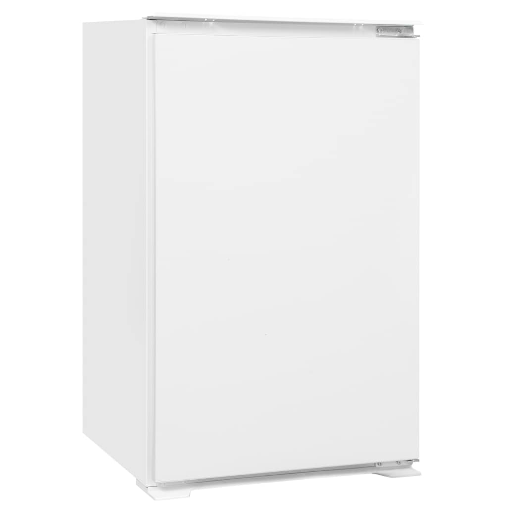 exquisit Einbaukühlschrank »EKS131-V-040E«, EKS131-V-040E, 88 cm hoch, 54 cm breit