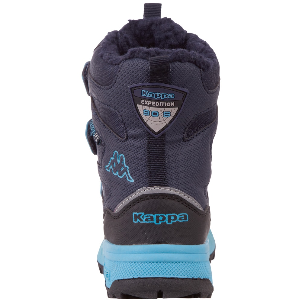 Kappa Outdoorwinterstiefel  - wasserdicht, windabweisend &amp; atmungsaktiv<br />