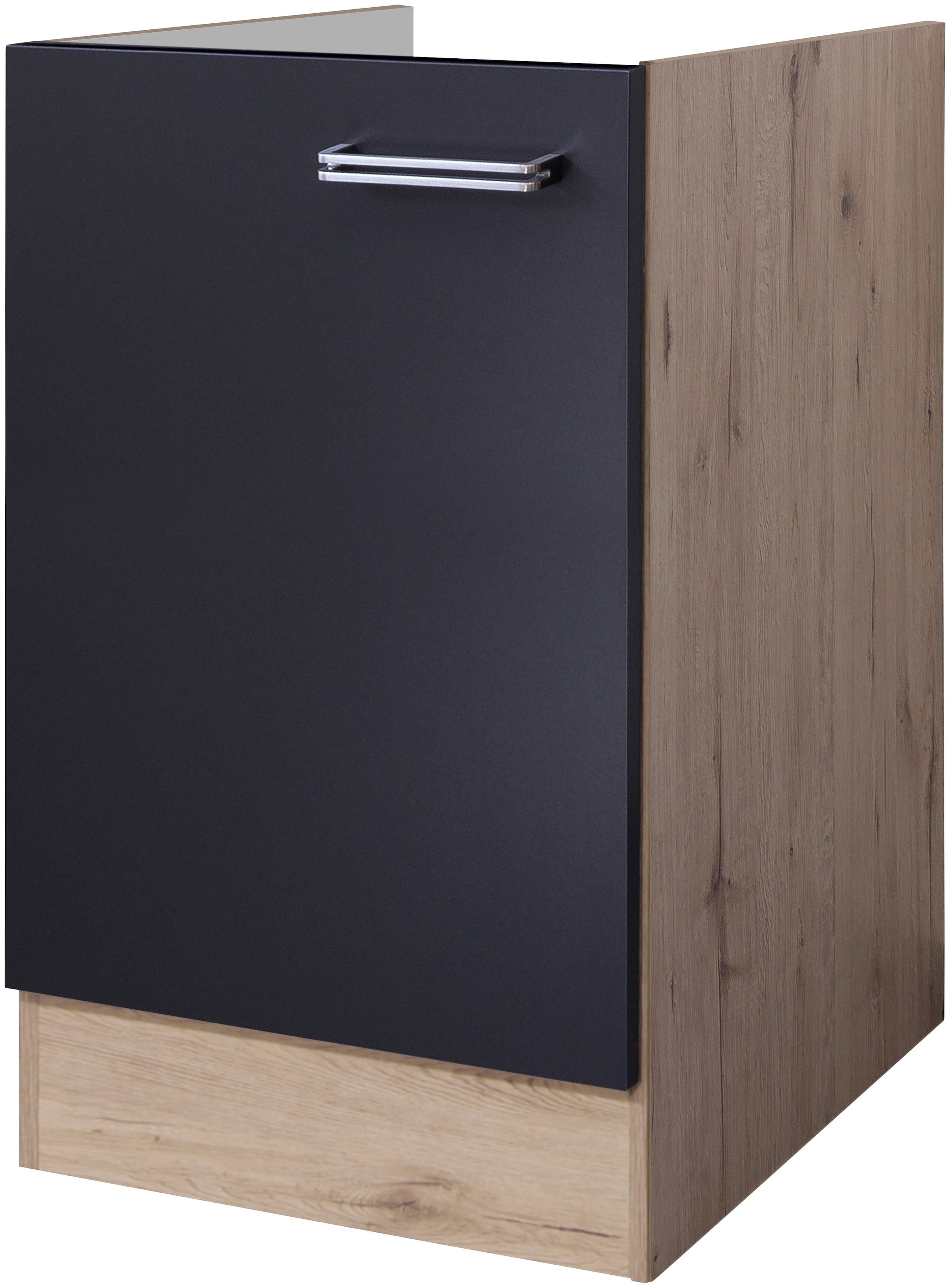 Flex-Well Spülenschrank »Antigua«, (B x H x T) 50 x 82 x 57 cm