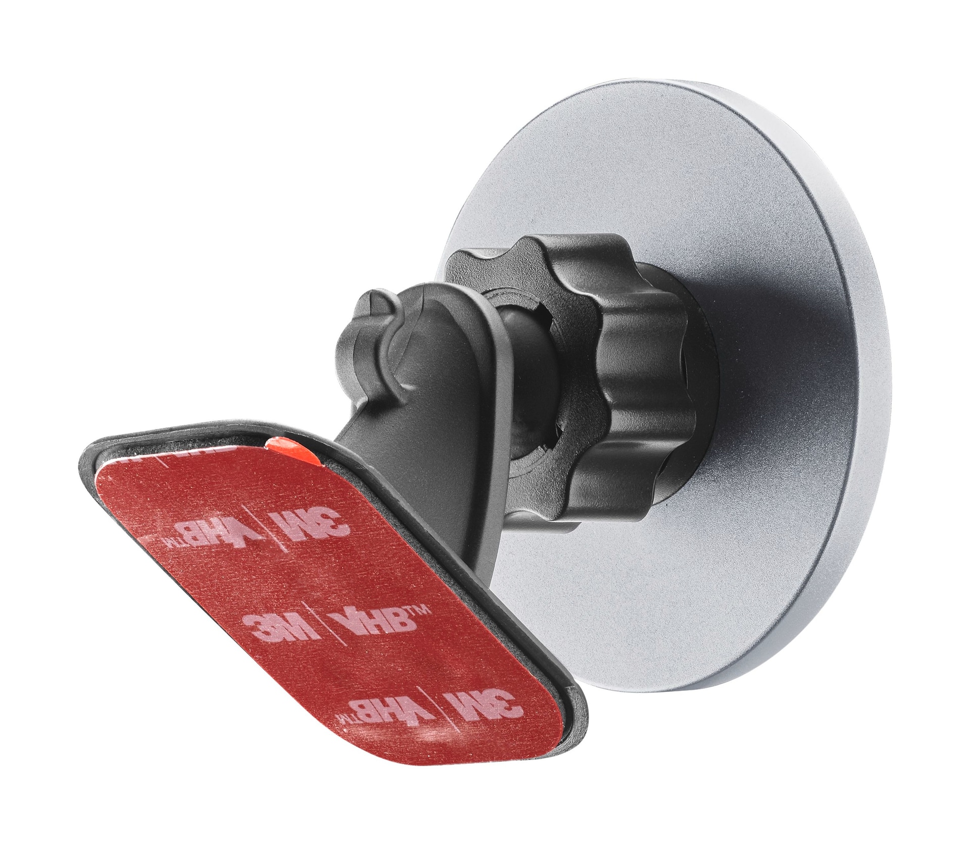 Cellularline Handy-Halterung »MagSafe Touch Mag Magnetic In-Car Holder«