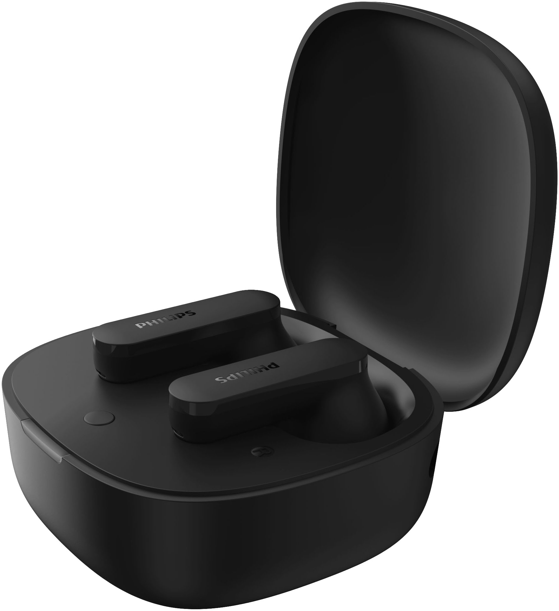 Philips wireless In-Ear-Kopfhörer »TAT2100BK/00« Bluetooth Geräuschisolierung