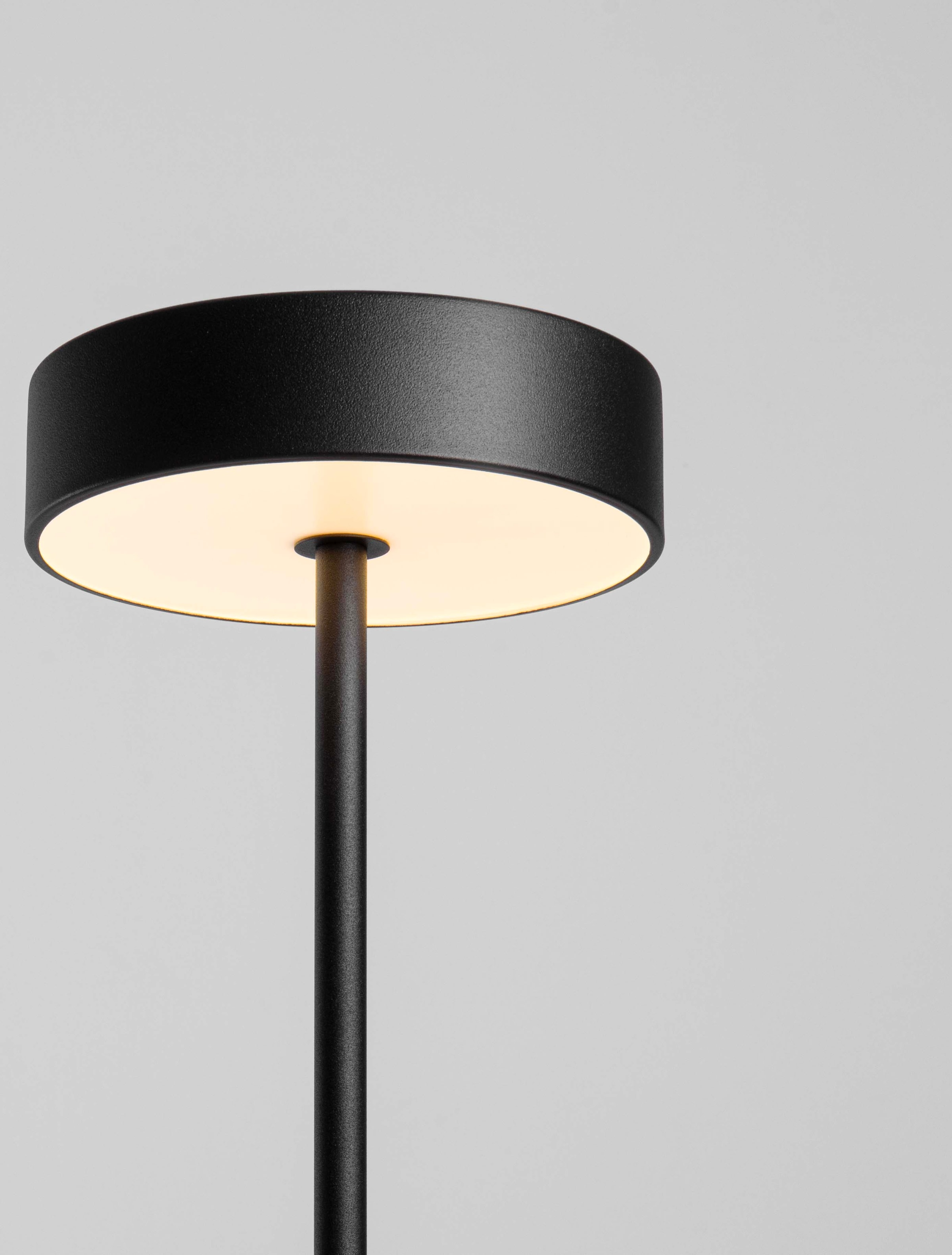 Nova Luce Stehlampe »THEA«, 1 flammig
