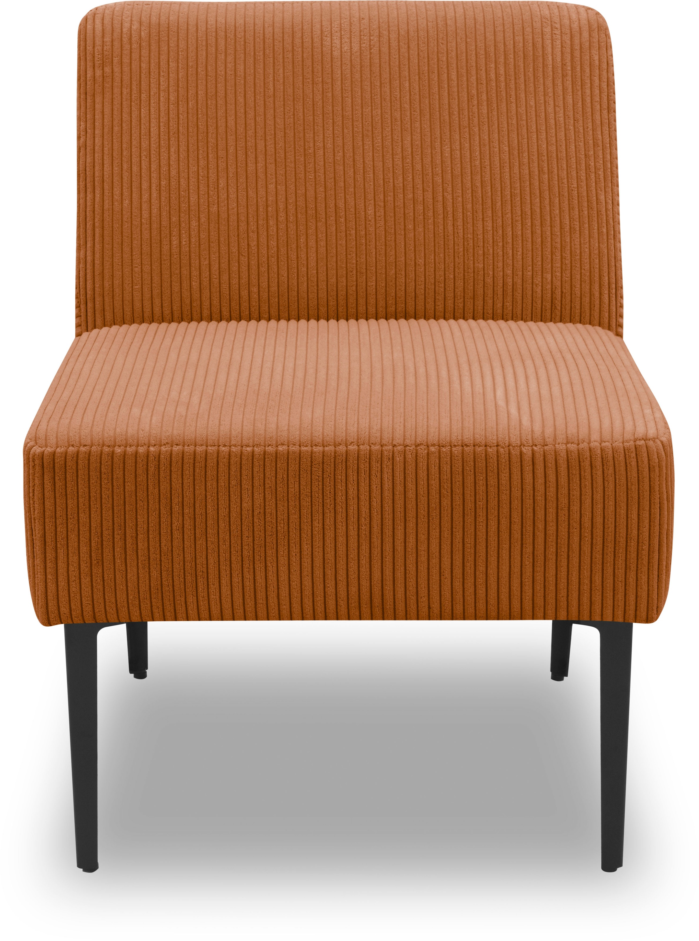 DOMO collection Sessel "700010 Lieferzeit nur 2 Wochen, auch einzeln stellb günstig online kaufen
