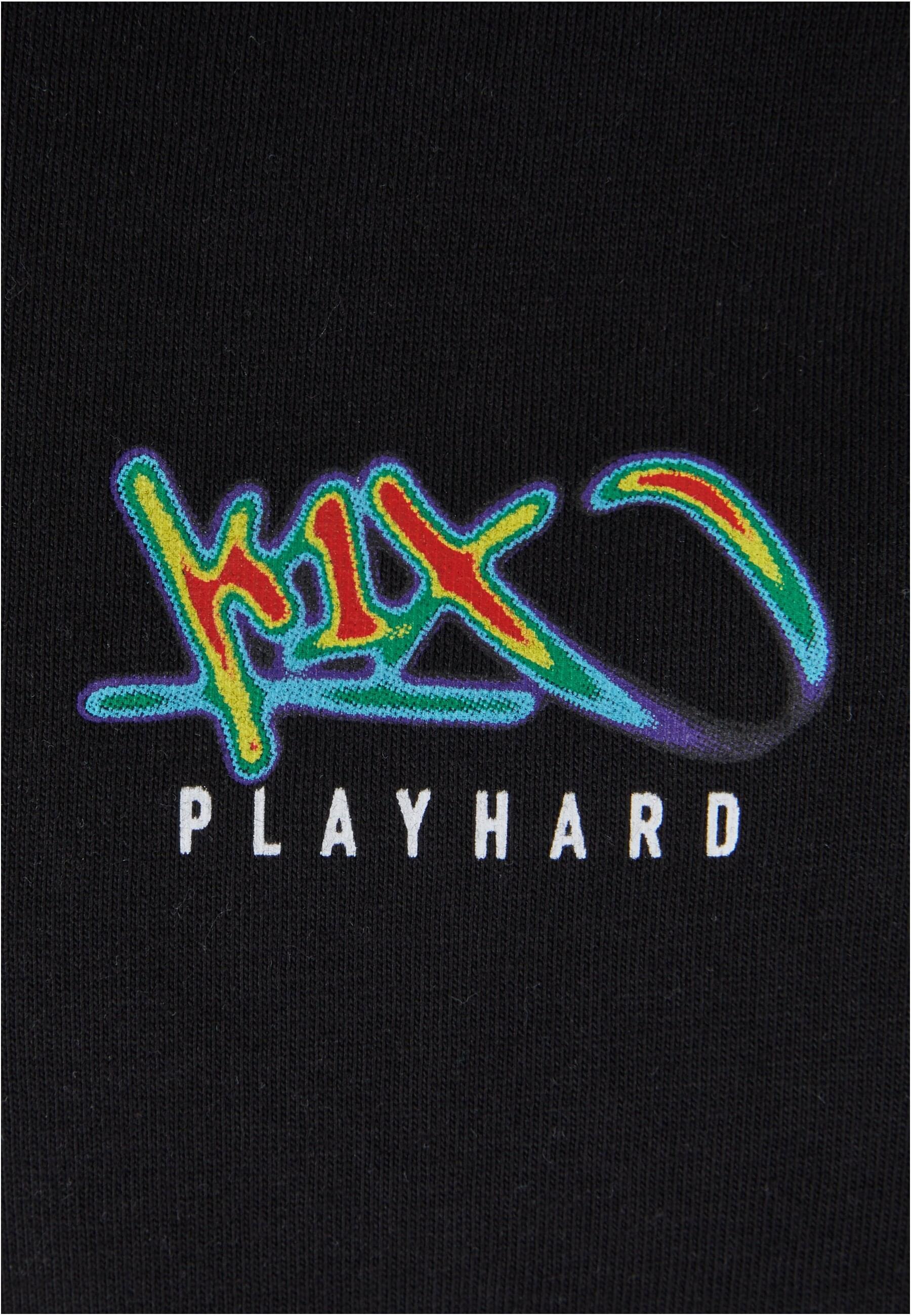 K1X T-Shirt »K1X Herren KXM241-019-1 K1X Heatmap Tee« 1 Stk.