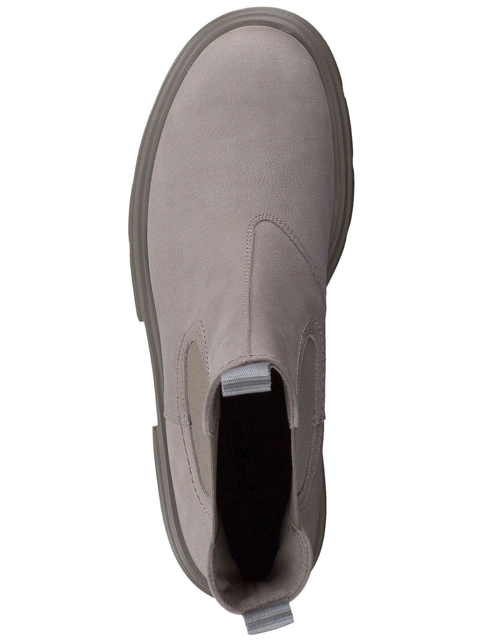 Paul Green Stiefelette »Paul Green Stiefelette Leder«