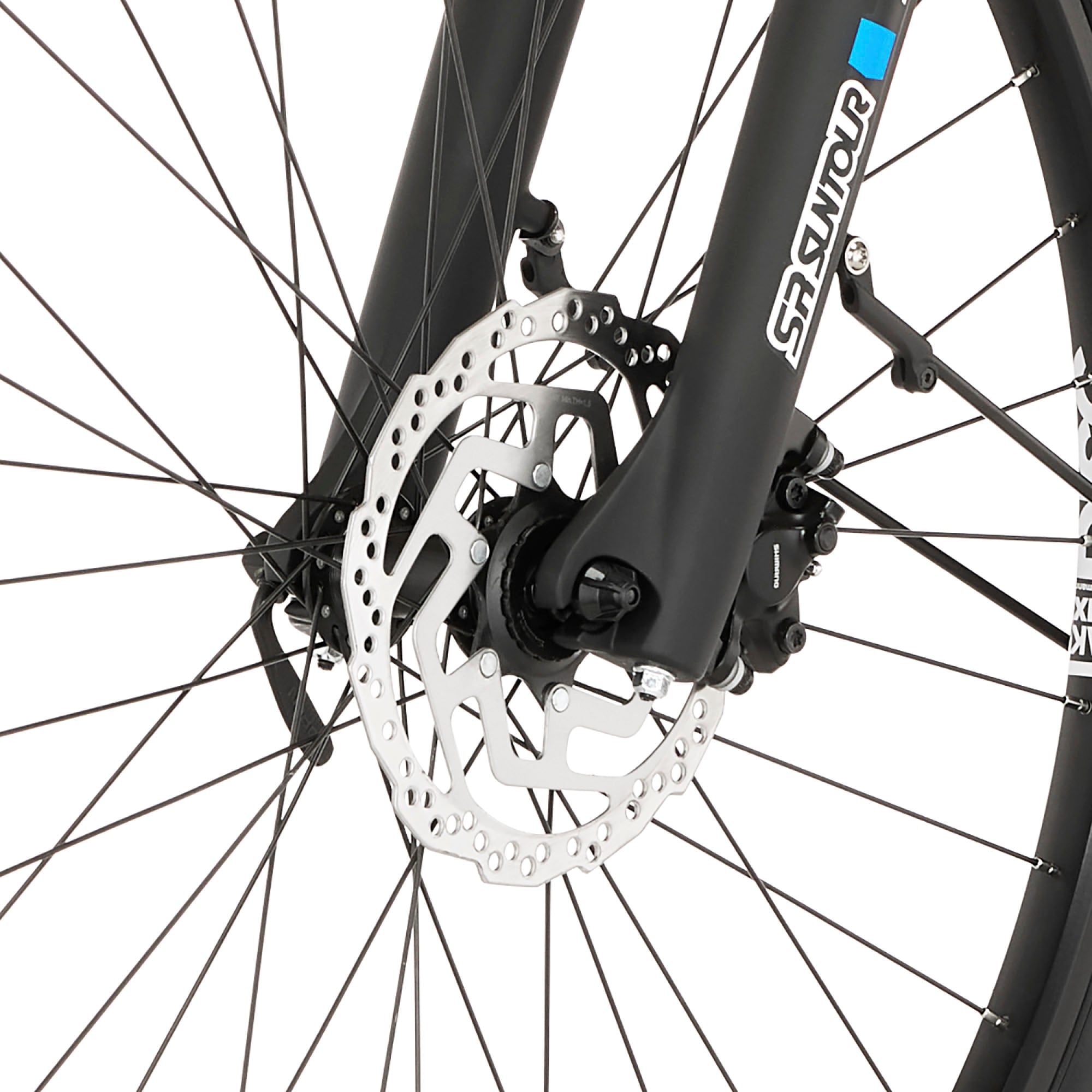 FISCHER Fahrrad E-Bike »TERRA 4.5i 522«, 10 Gang, Shimano, Deore, Mittelmotor 250 W, (mit Schloss), Pedelec, Elektrofahrrad für Damen u. Herren